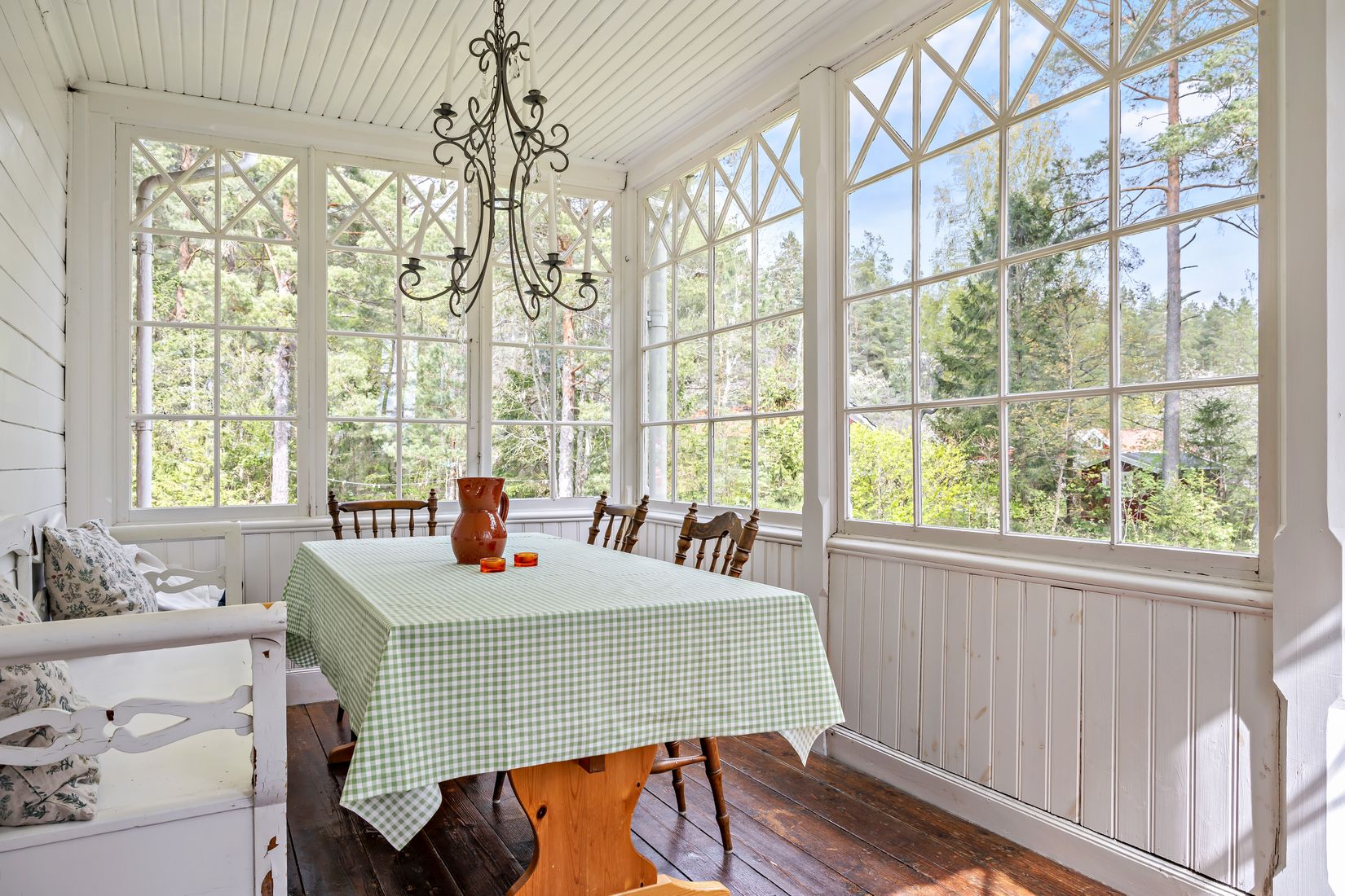 Fritidshus, Skönviksvägen 1A, Norrköping