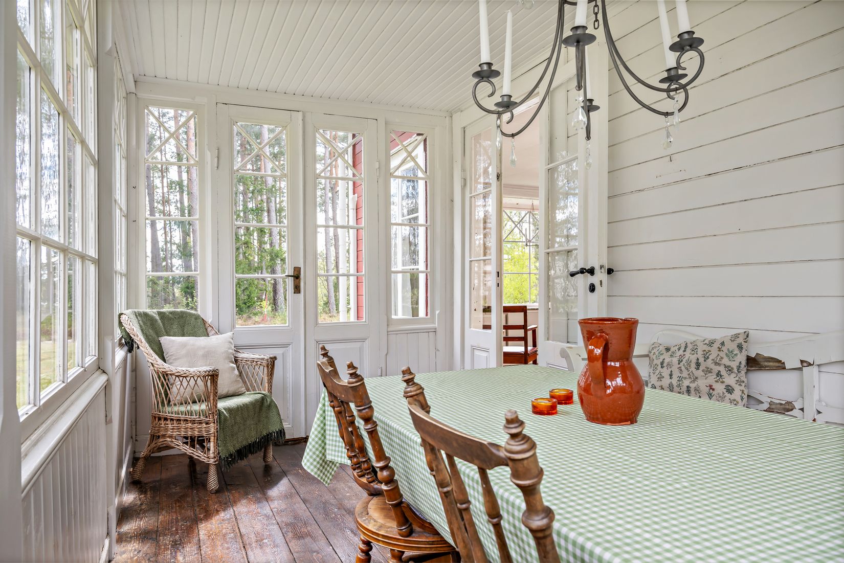 Fritidshus, Skönviksvägen 1A, Norrköping