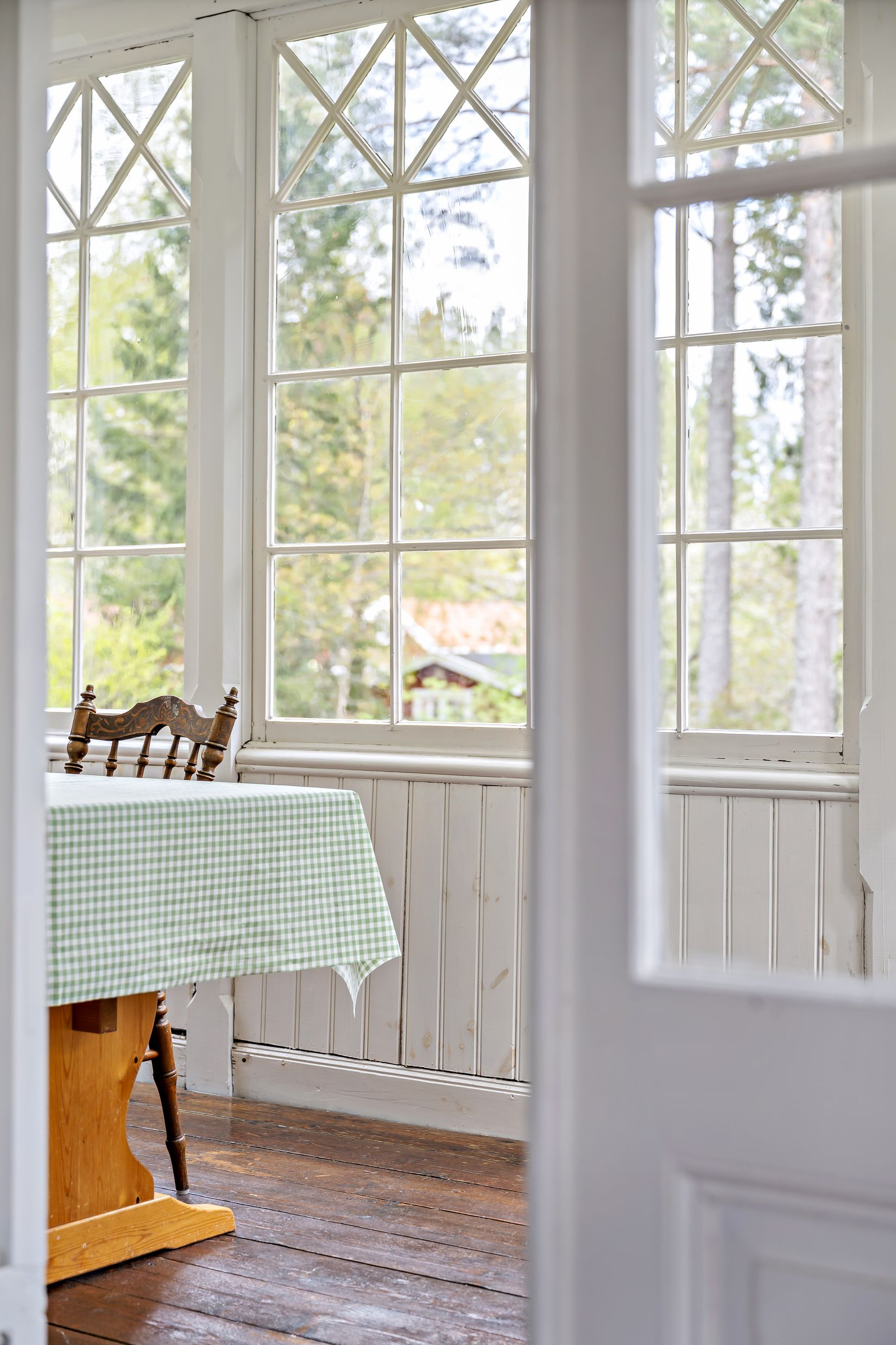 Fritidshus, Skönviksvägen 1A, Norrköping