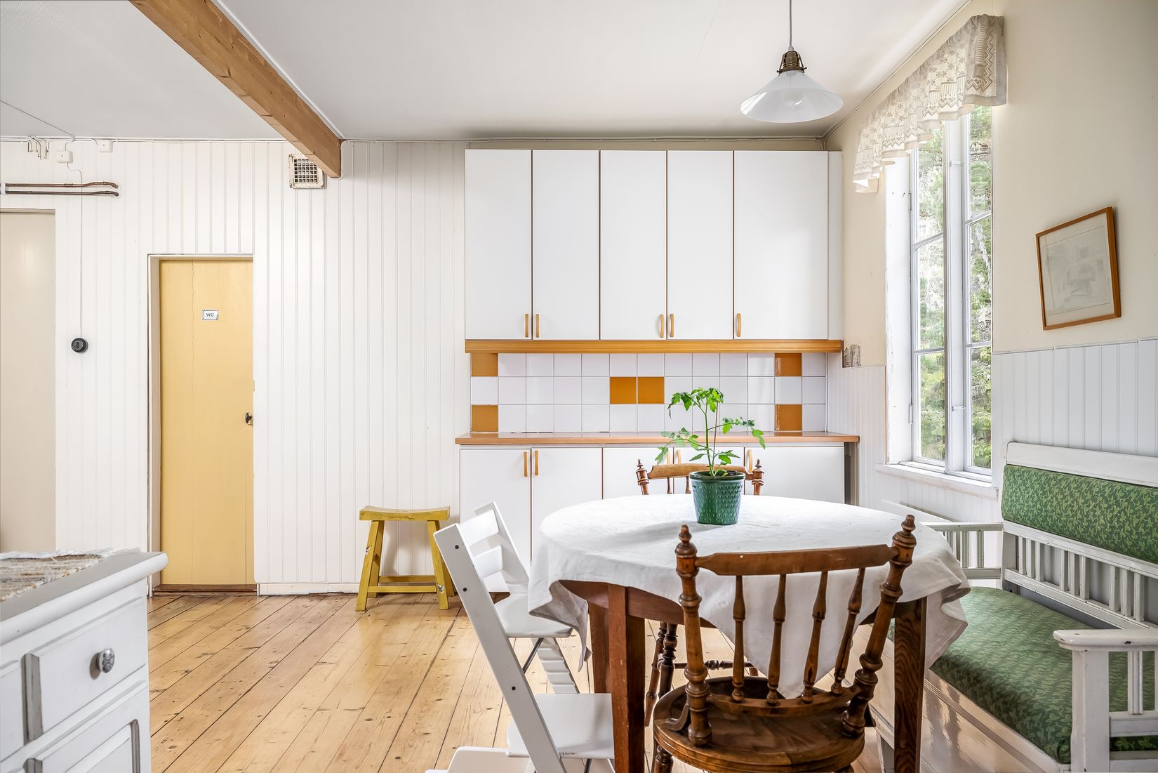 Fritidshus, Skönviksvägen 1A, Norrköping