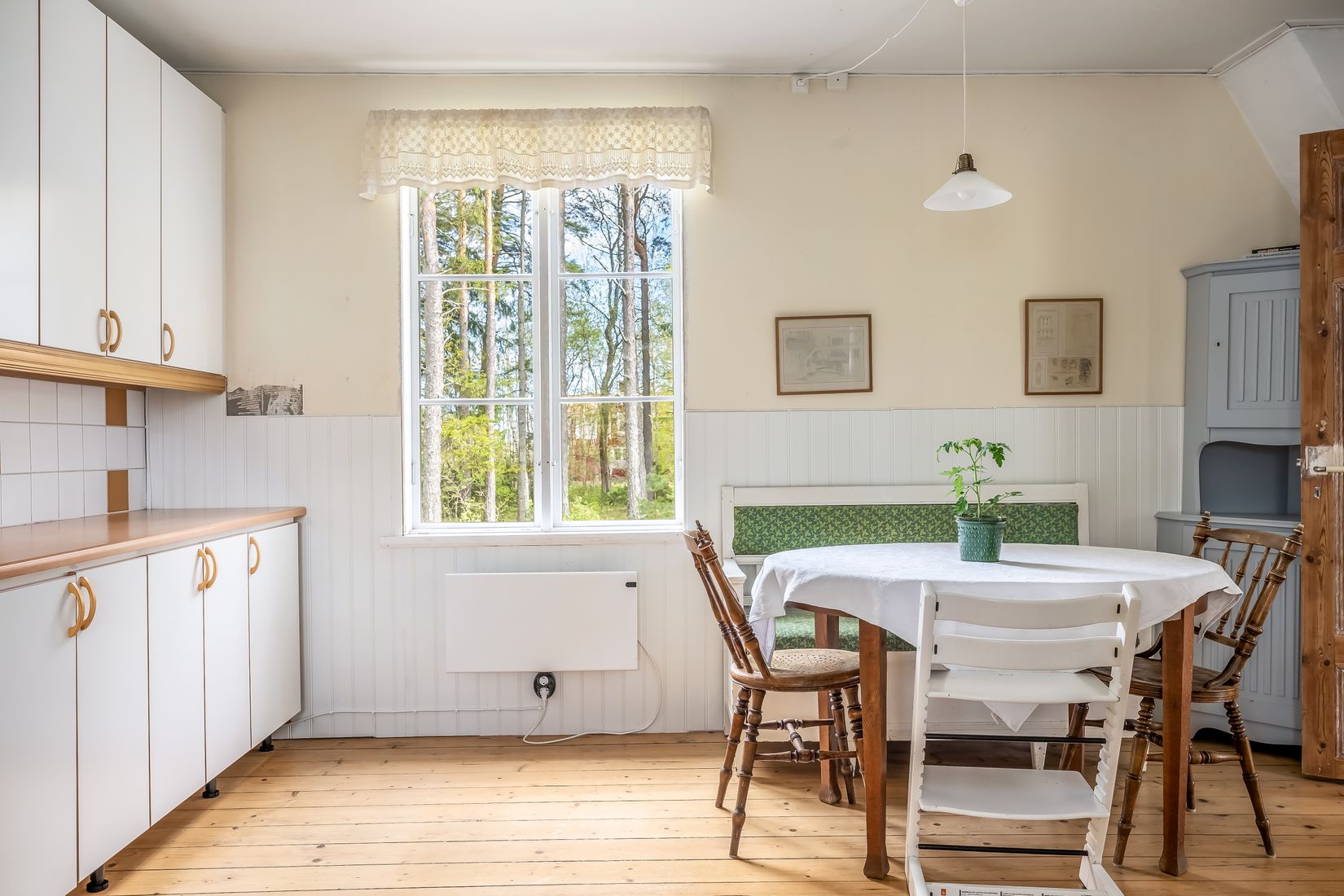 Fritidshus, Skönviksvägen 1A, Norrköping