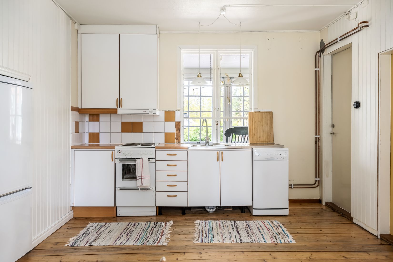 Fritidshus, Skönviksvägen 1A, Norrköping