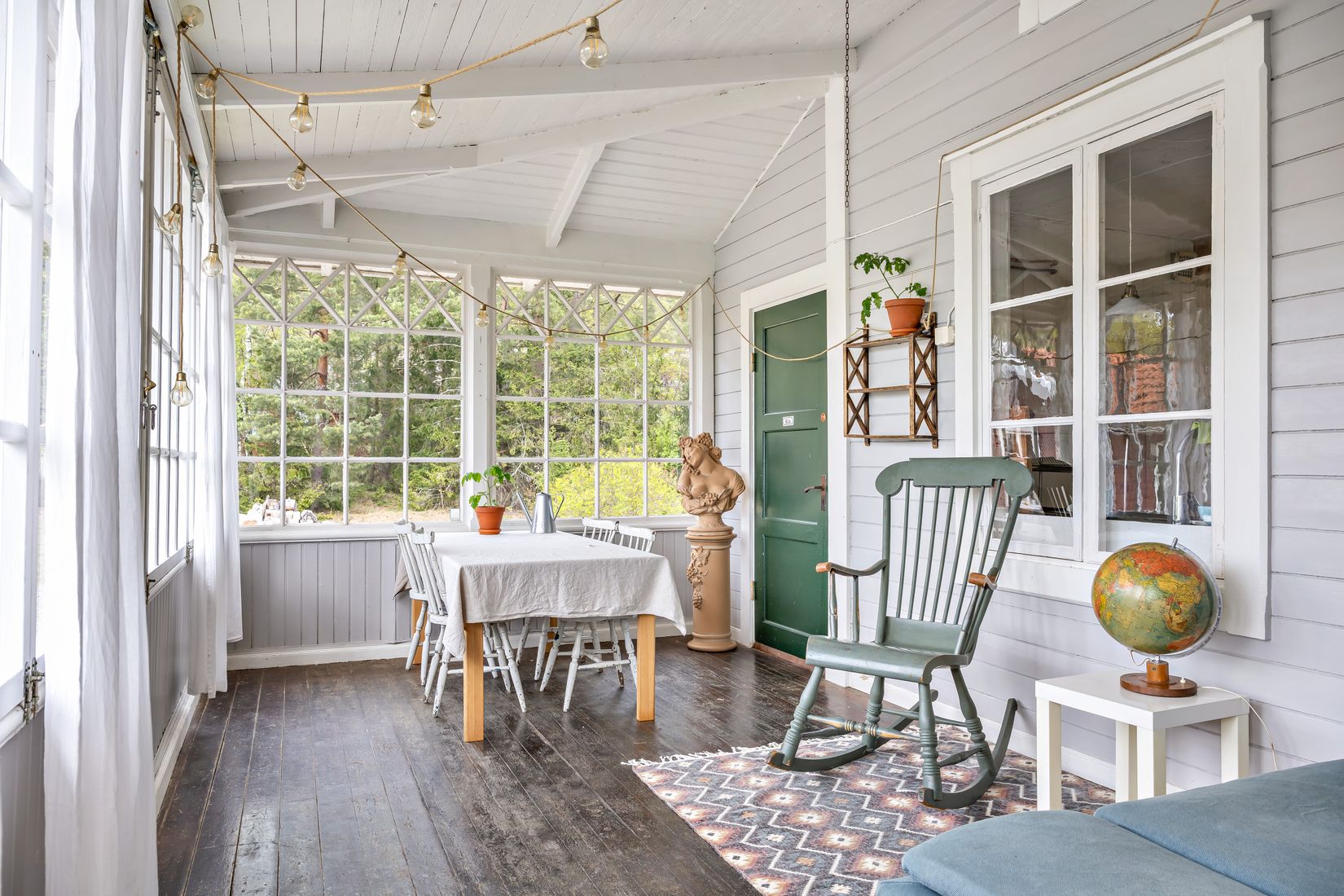 Fritidshus, Skönviksvägen 1A, Norrköping