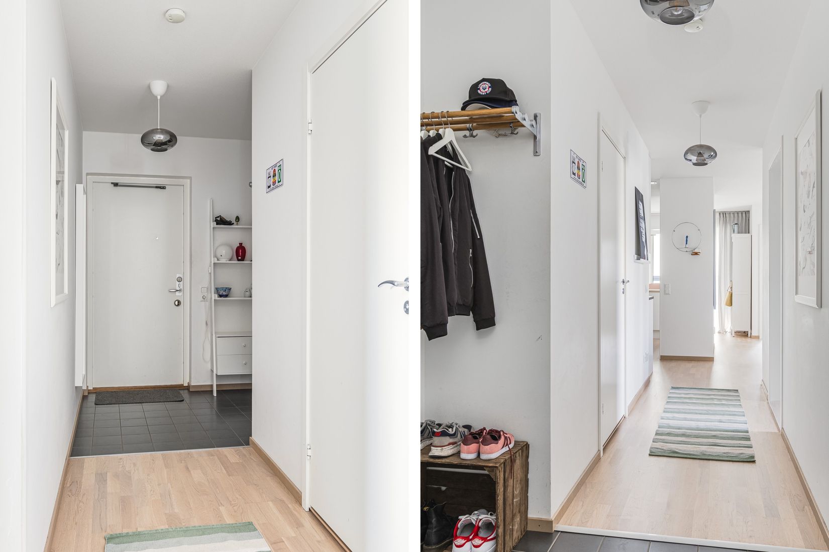 Bostadsrätt, Skvadronsgatan 8, Södra Ekkällan, Linköping