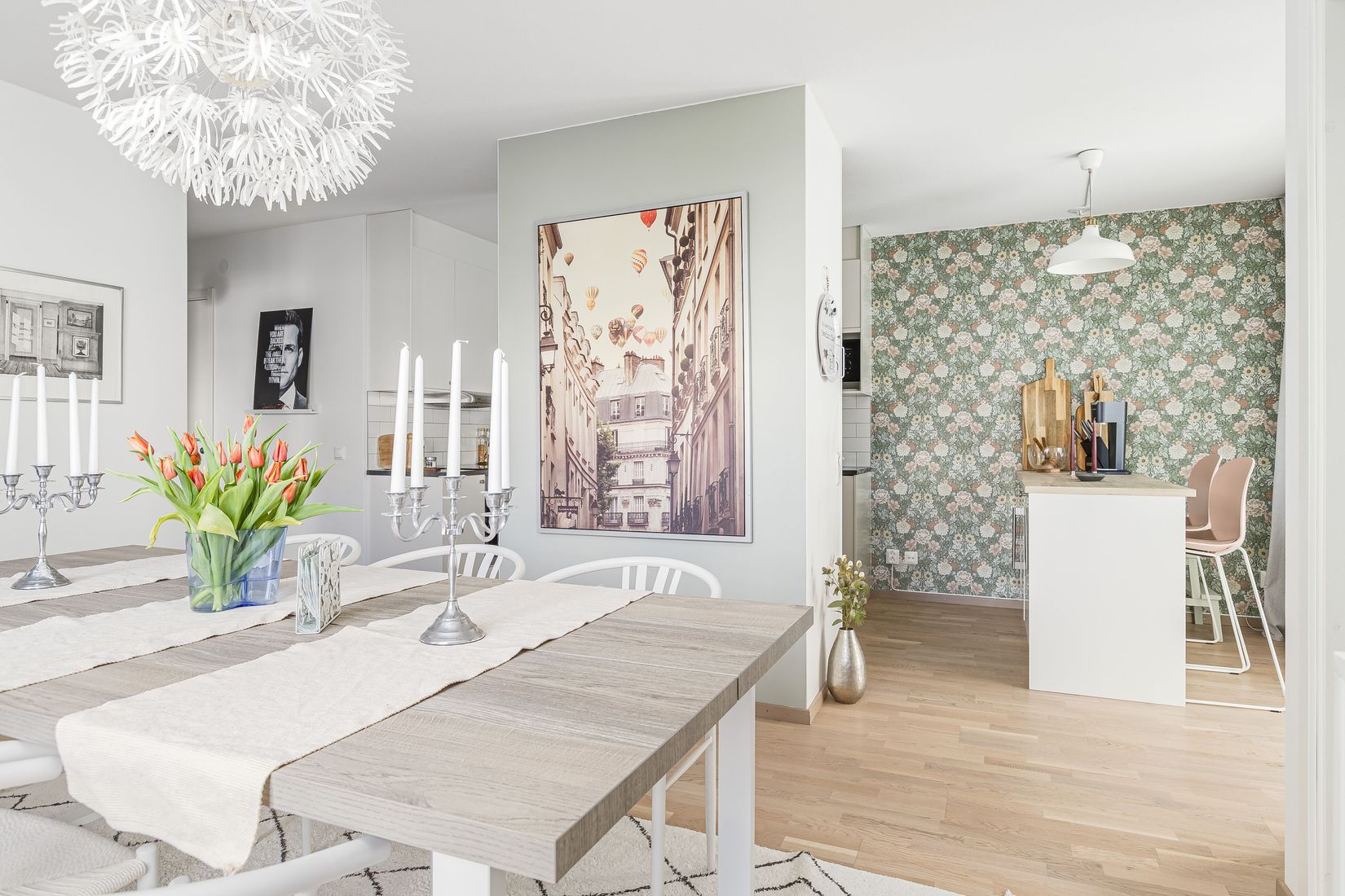 Bostadsrätt, Skvadronsgatan 8, Södra Ekkällan, Linköping