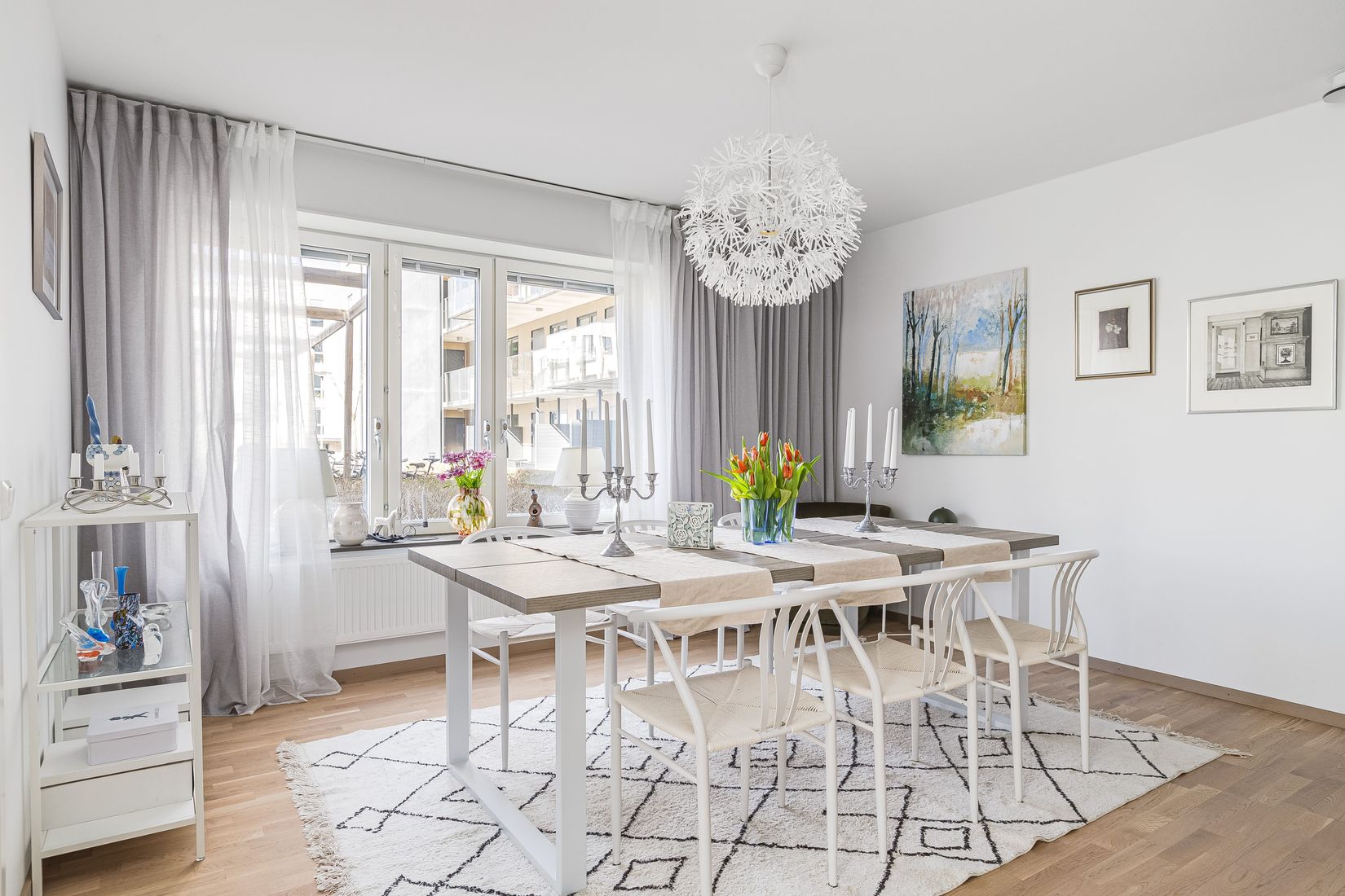 Bostadsrätt, Skvadronsgatan 8, Södra Ekkällan, Linköping