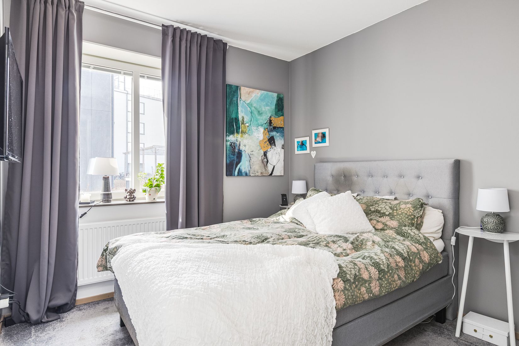 Bostadsrätt, Skvadronsgatan 8, Södra Ekkällan, Linköping