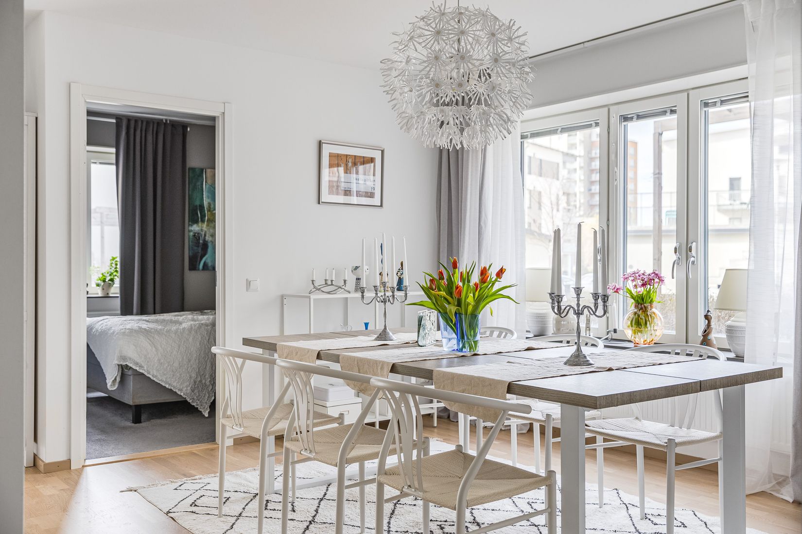 Bostadsrätt, Skvadronsgatan 8, Södra Ekkällan, Linköping