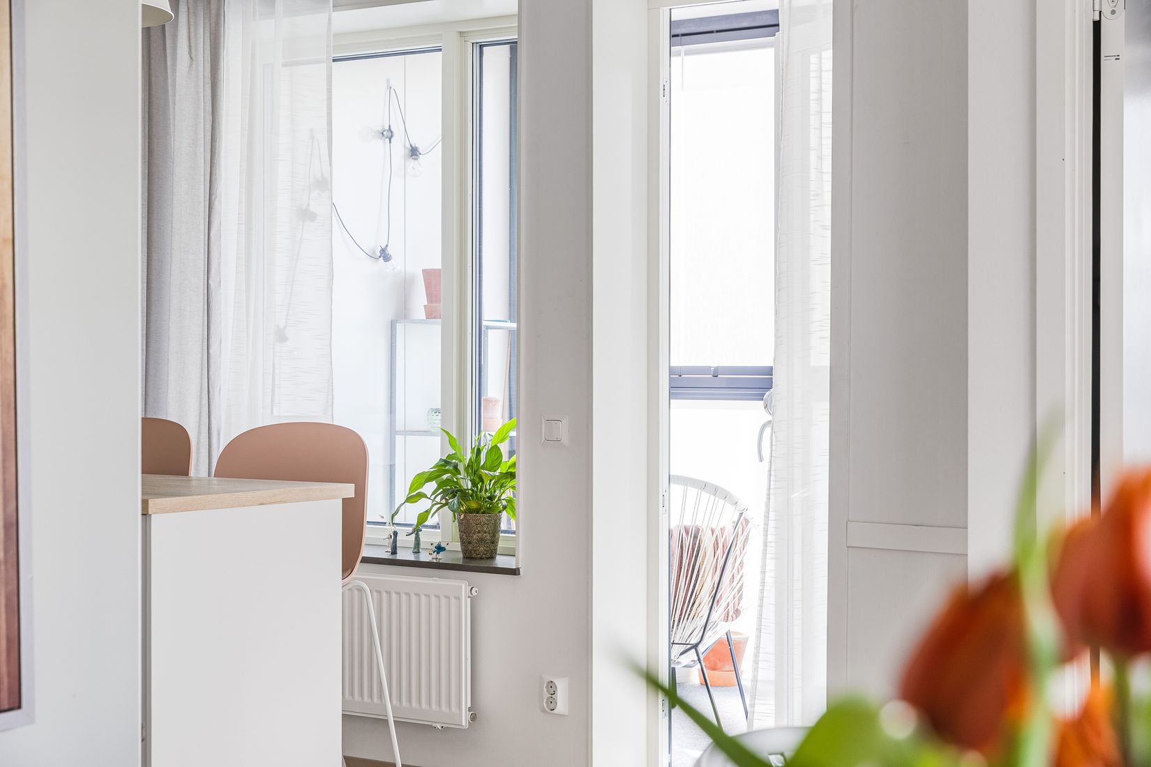 Bostadsrätt, Skvadronsgatan 8, Södra Ekkällan, Linköping