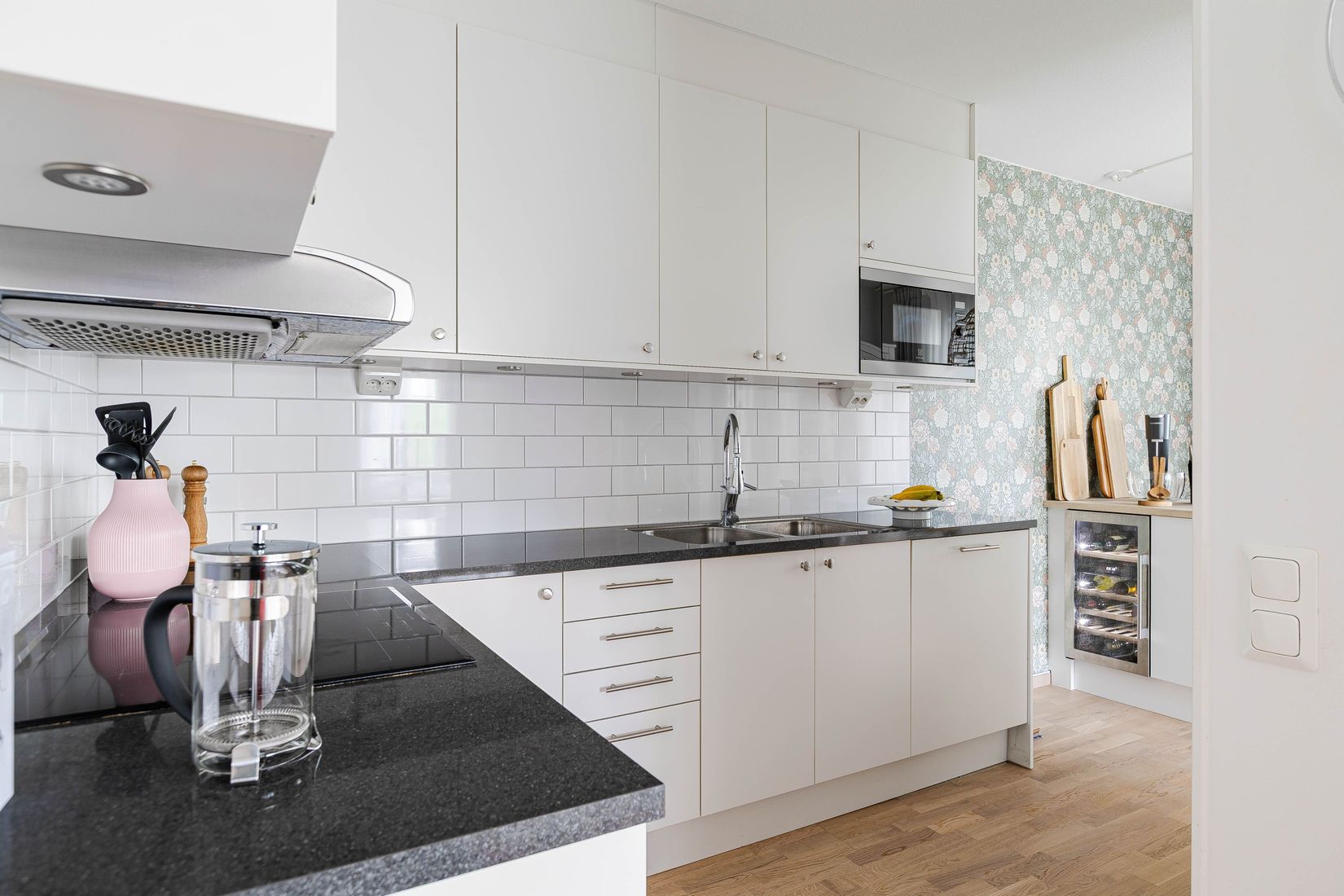 Bostadsrätt, Skvadronsgatan 8, Södra Ekkällan, Linköping