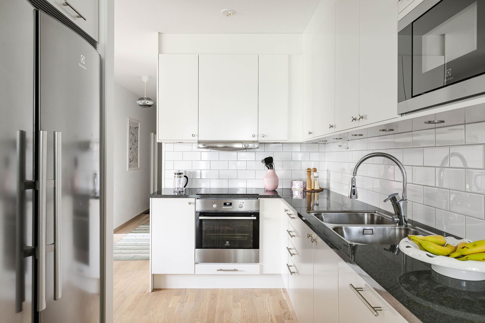 Bostadsrätt, Skvadronsgatan 8, Södra Ekkällan, Linköping