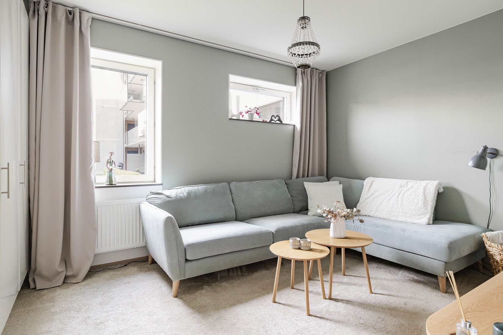 Bostadsrätt, Skvadronsgatan 8, Södra Ekkällan, Linköping