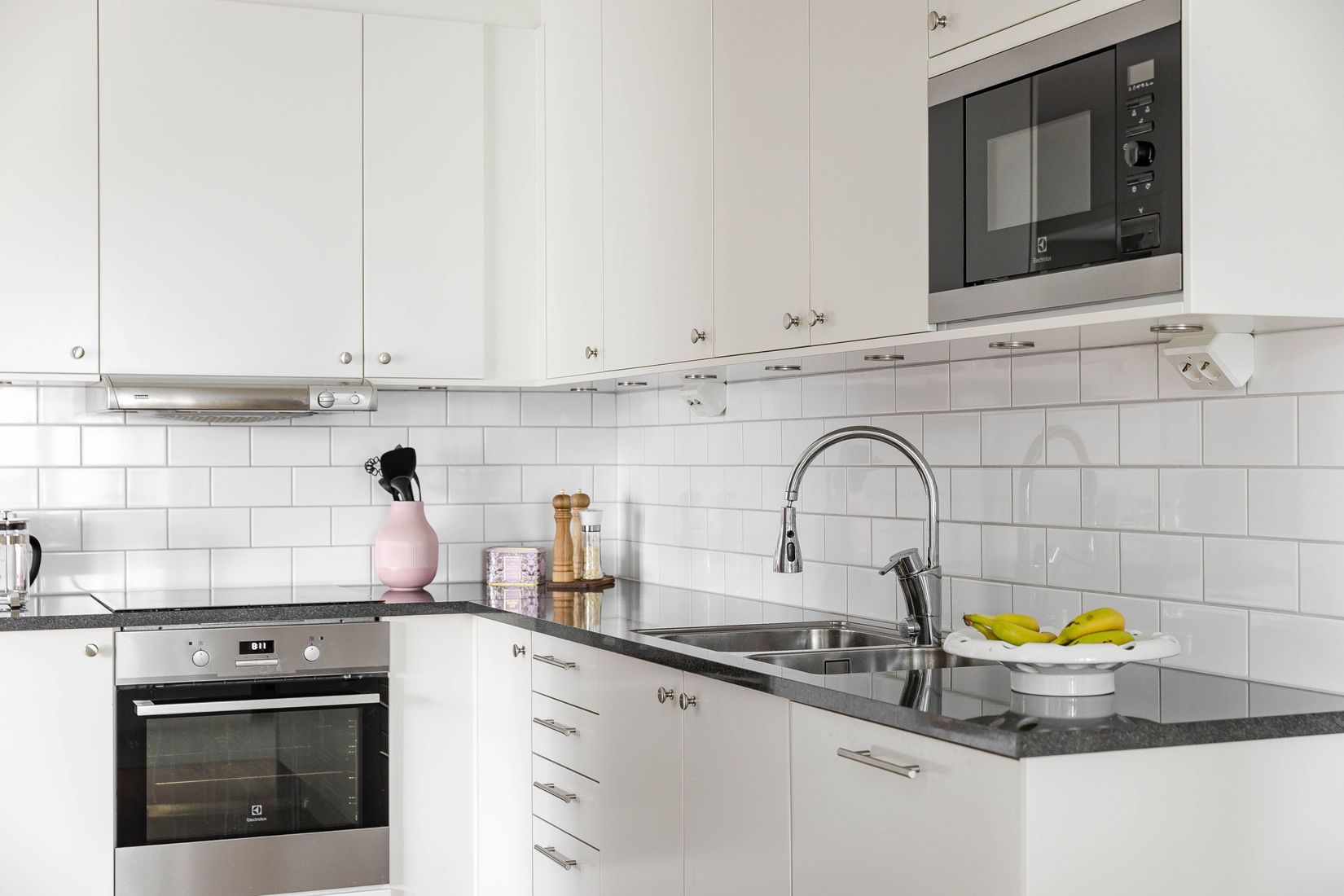 Bostadsrätt, Skvadronsgatan 8, Södra Ekkällan, Linköping