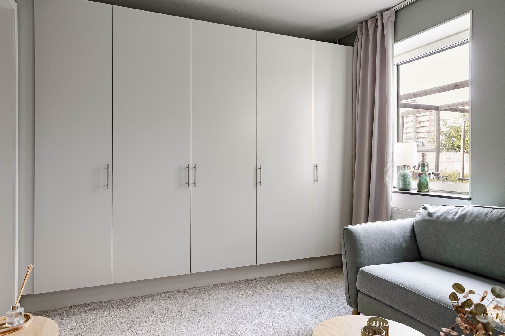 Bostadsrätt, Skvadronsgatan 8, Södra Ekkällan, Linköping