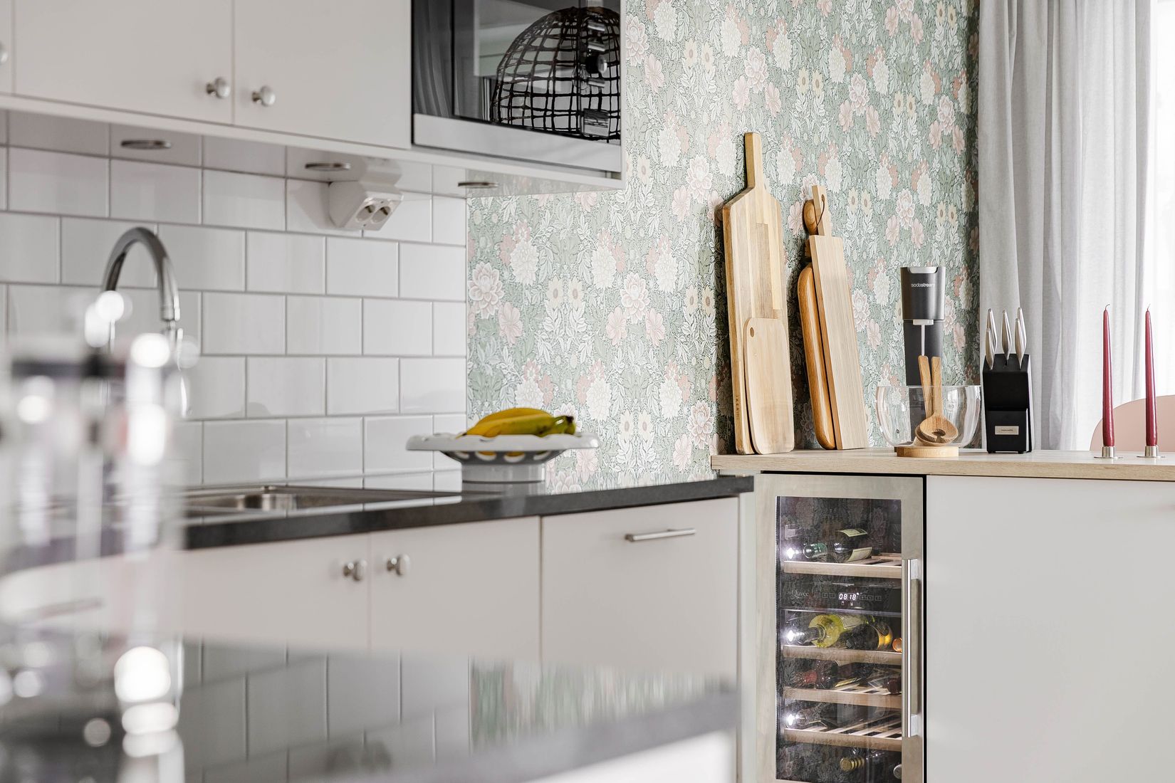 Bostadsrätt, Skvadronsgatan 8, Södra Ekkällan, Linköping