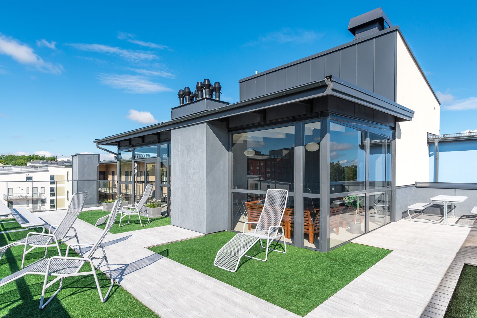 Bostadsrätt, Skvadronsgatan 8, Södra Ekkällan, Linköping