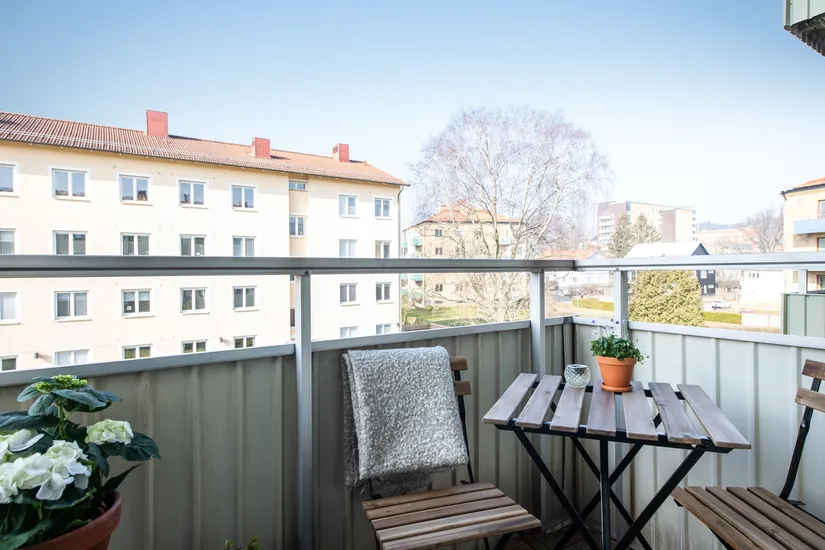 Bostadsrätt, Knarrhögsgatan 4A, Mölndal - Innerstaden, Mölndal