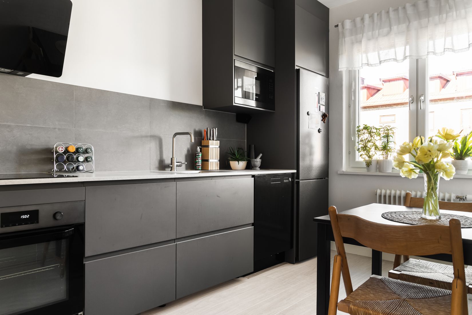 Bostadsrätt, Knarrhögsgatan 4A, Mölndal - Innerstaden, Mölndal