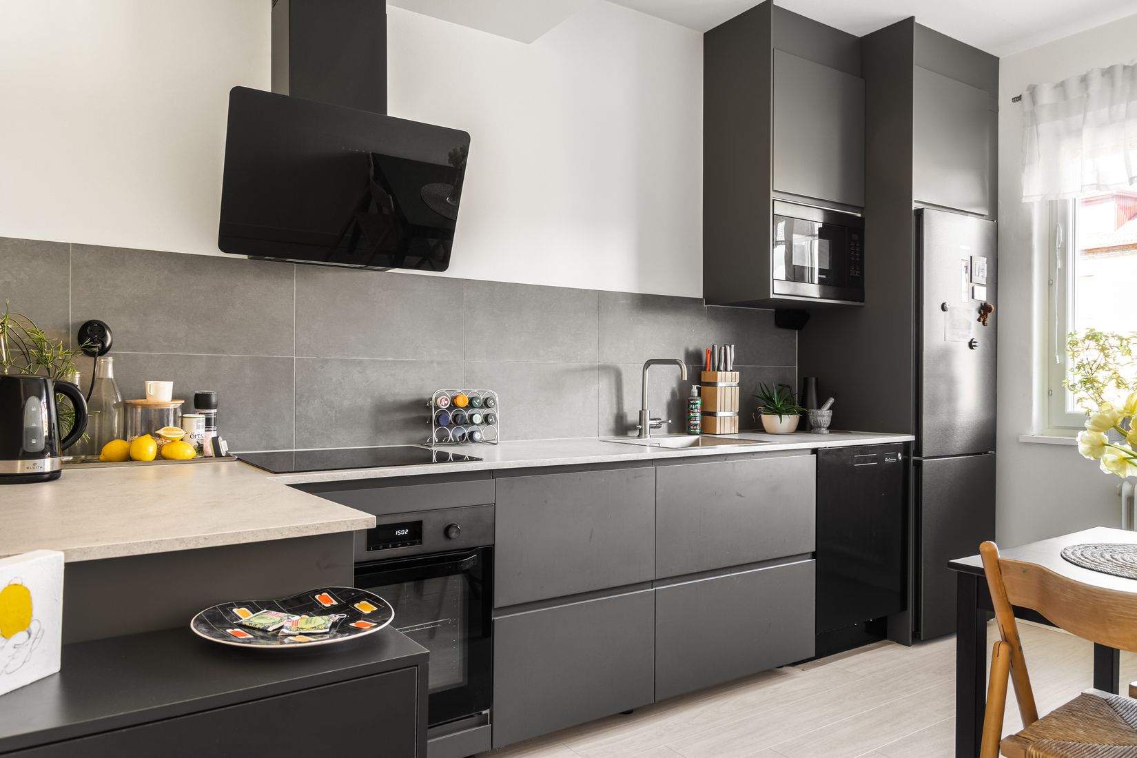 Bostadsrätt, Knarrhögsgatan 4A, Mölndal - Innerstaden, Mölndal