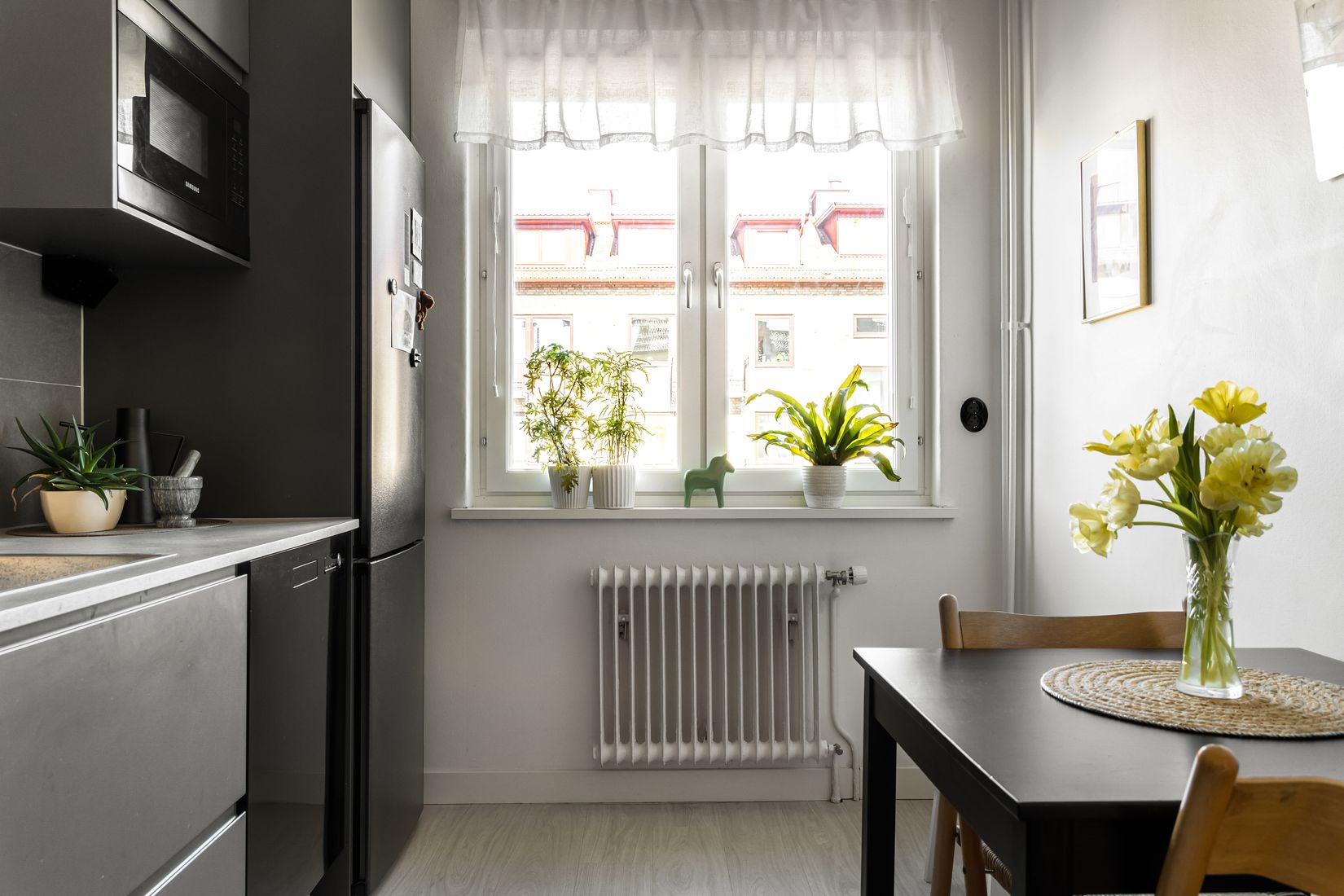 Bostadsrätt, Knarrhögsgatan 4A, Mölndal - Innerstaden, Mölndal