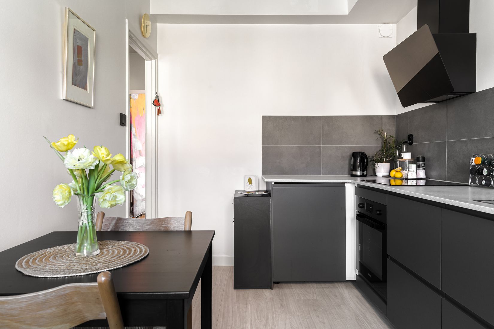 Bostadsrätt, Knarrhögsgatan 4A, Mölndal - Innerstaden, Mölndal