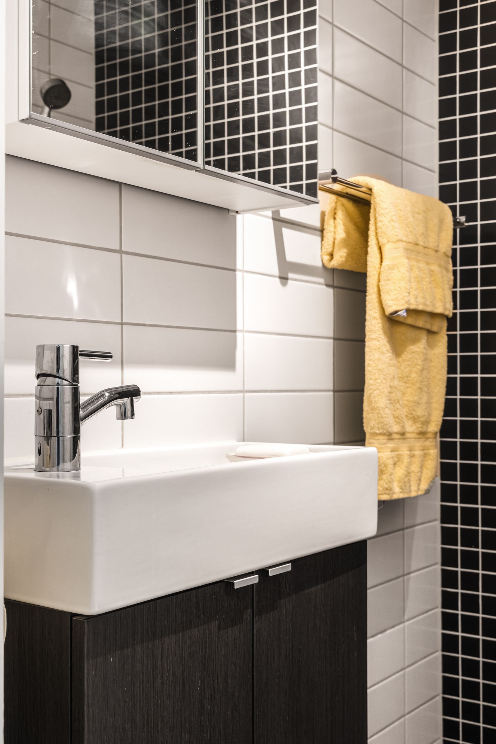 Bostadsrätt, Knarrhögsgatan 4A, Mölndal - Innerstaden, Mölndal