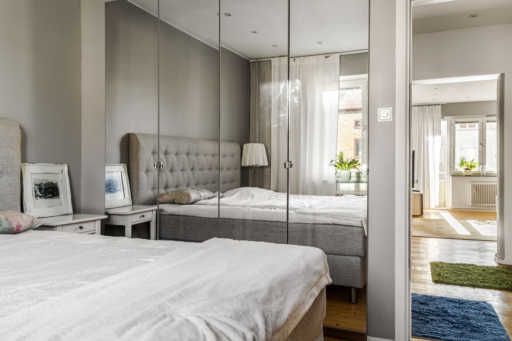 Bostadsrätt, Knarrhögsgatan 4A, Mölndal - Innerstaden, Mölndal