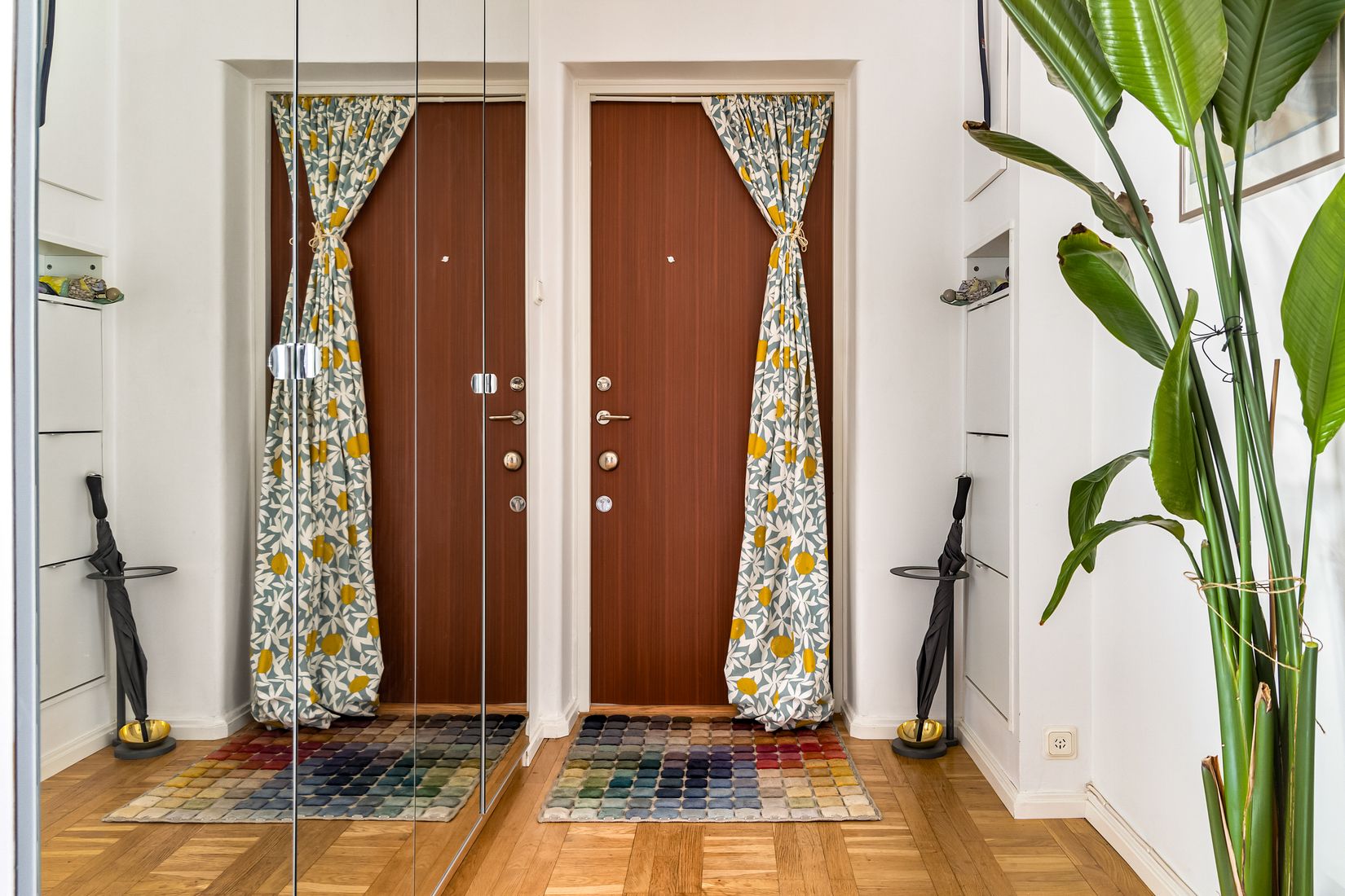 Bostadsrätt, Knarrhögsgatan 4A, Mölndal - Innerstaden, Mölndal