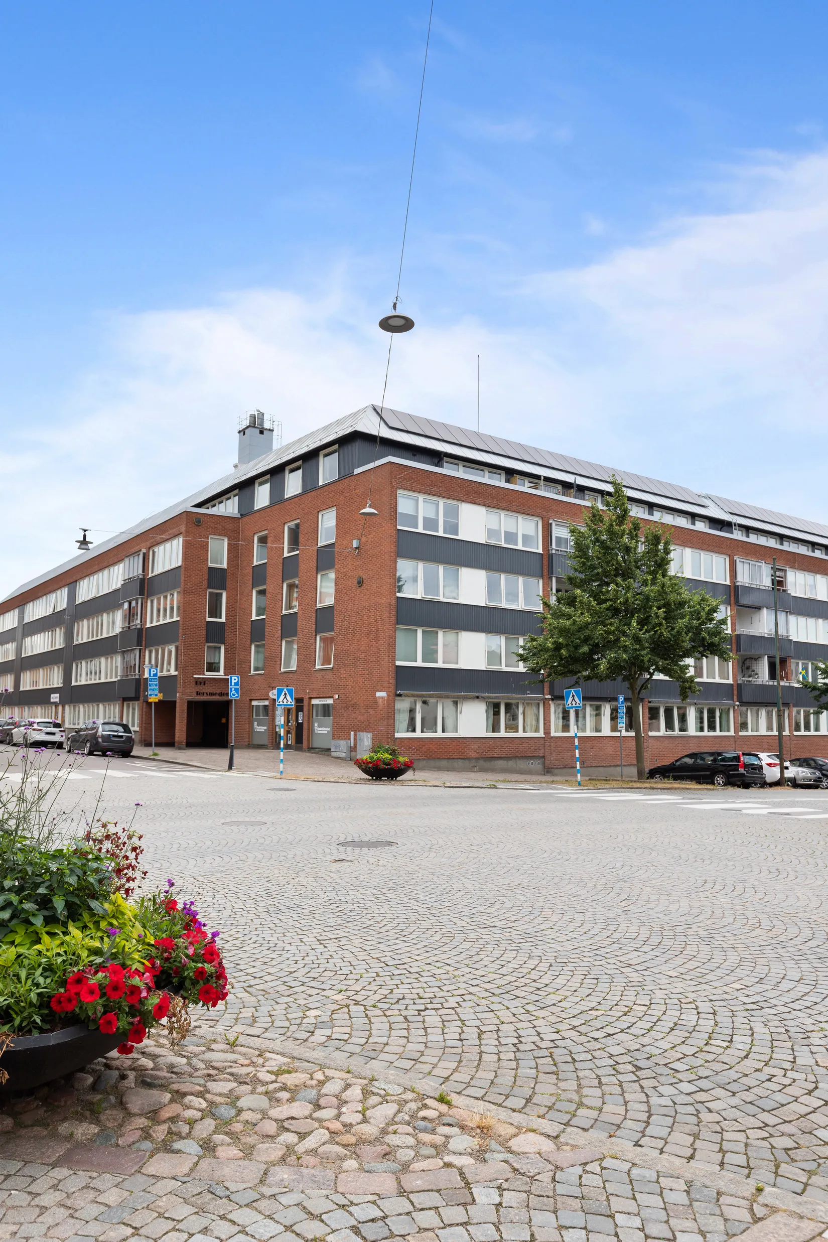 Bostadsrätt, Ronnebygatan 9D, Trossö, Karlskrona