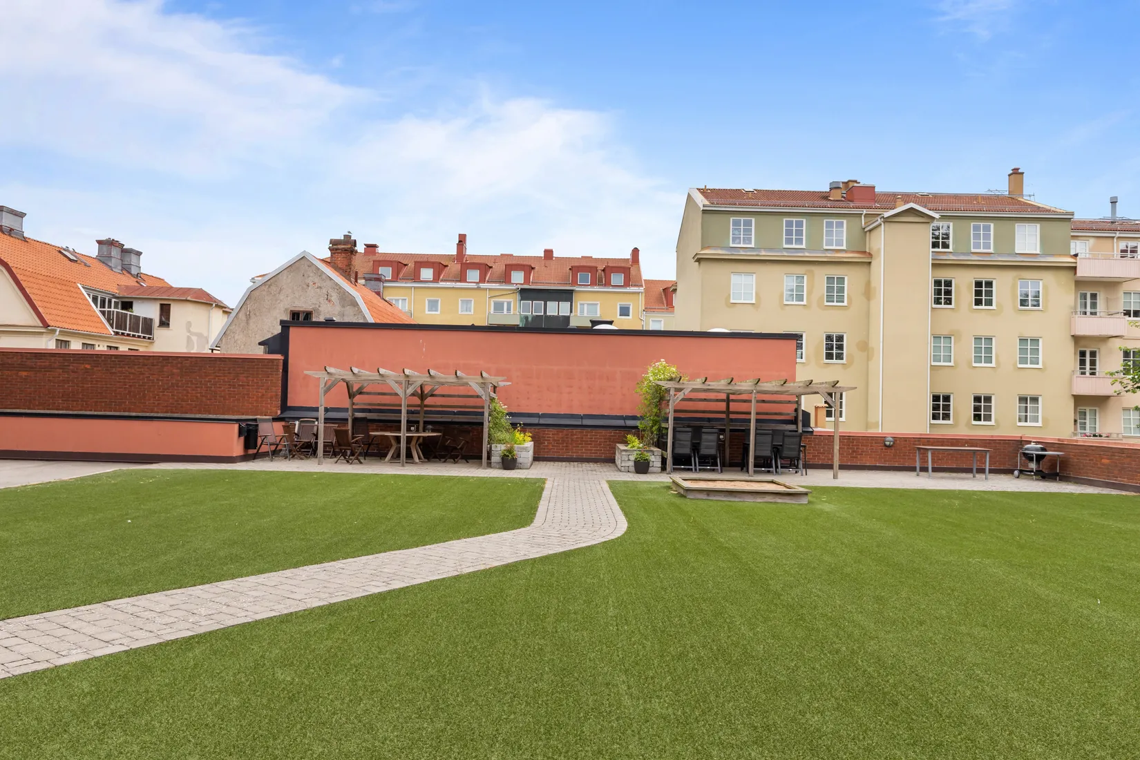 Bostadsrätt, Ronnebygatan 9D, Trossö, Karlskrona