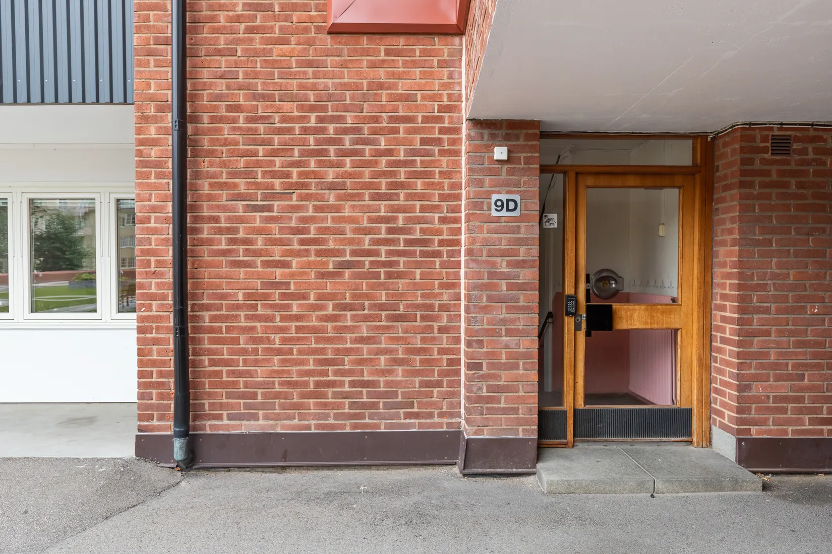 Bostadsrätt, Ronnebygatan 9D, Trossö, Karlskrona