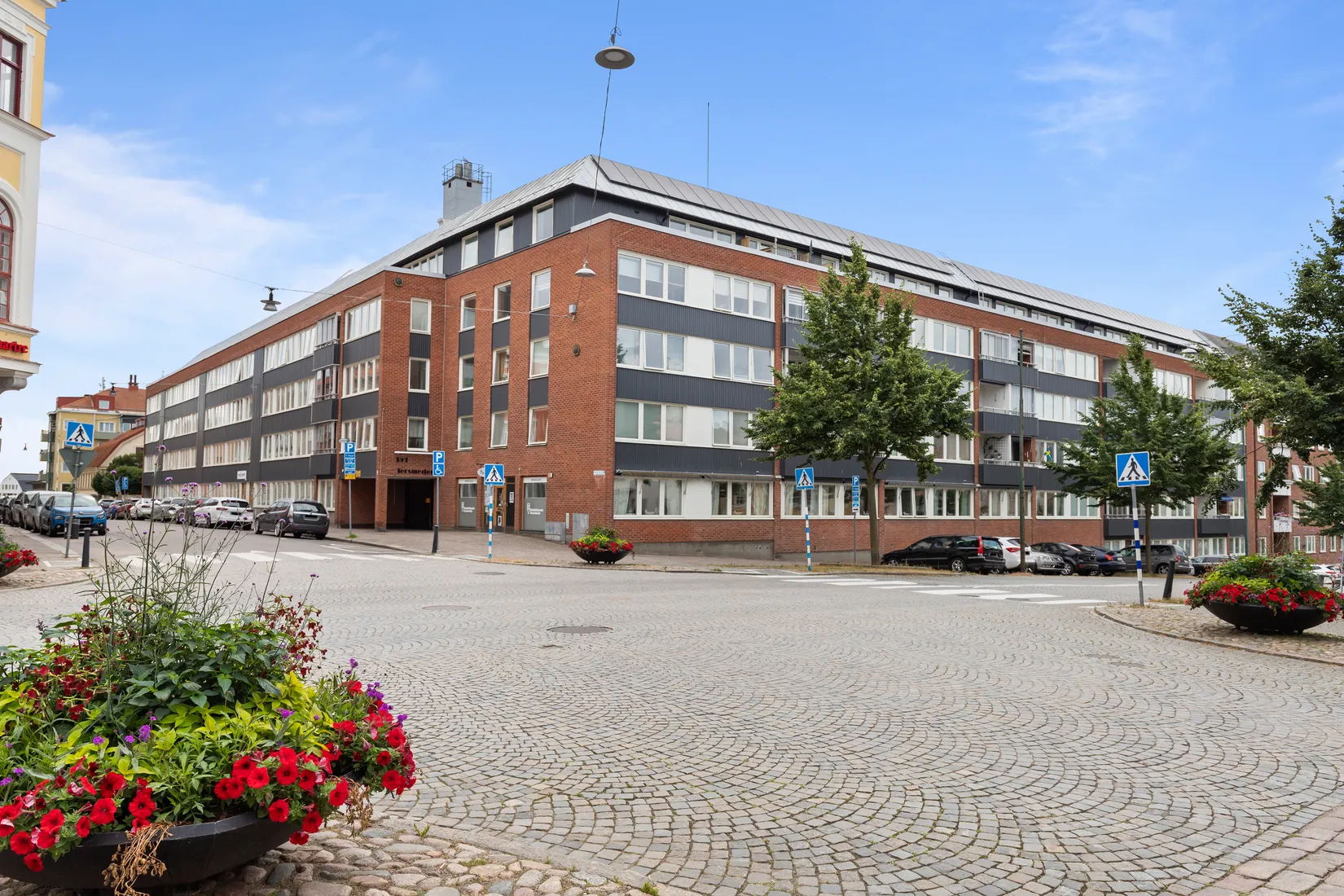 Bostadsrätt, Ronnebygatan 9D, Trossö, Karlskrona