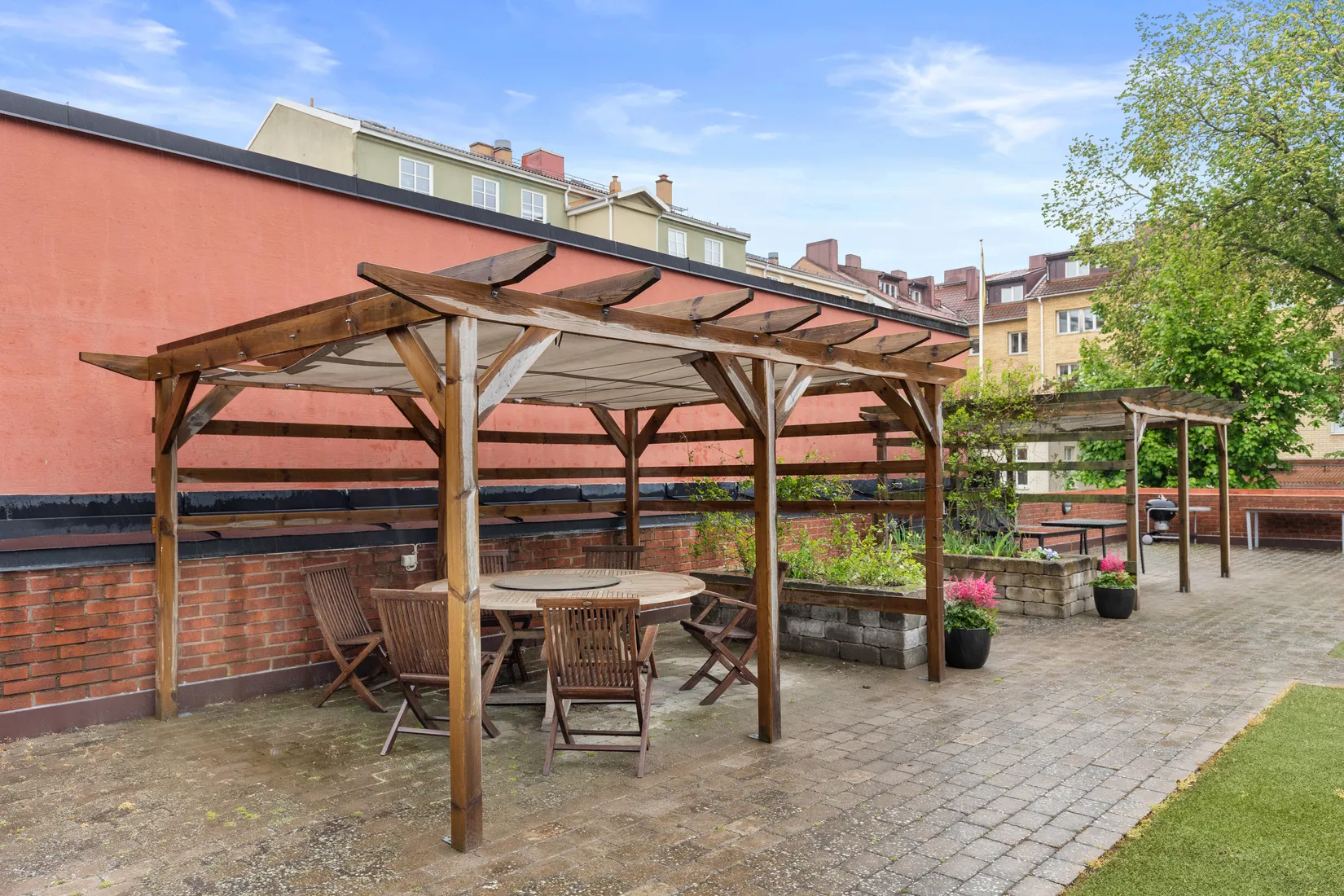 Bostadsrätt, Ronnebygatan 9D, Trossö, Karlskrona