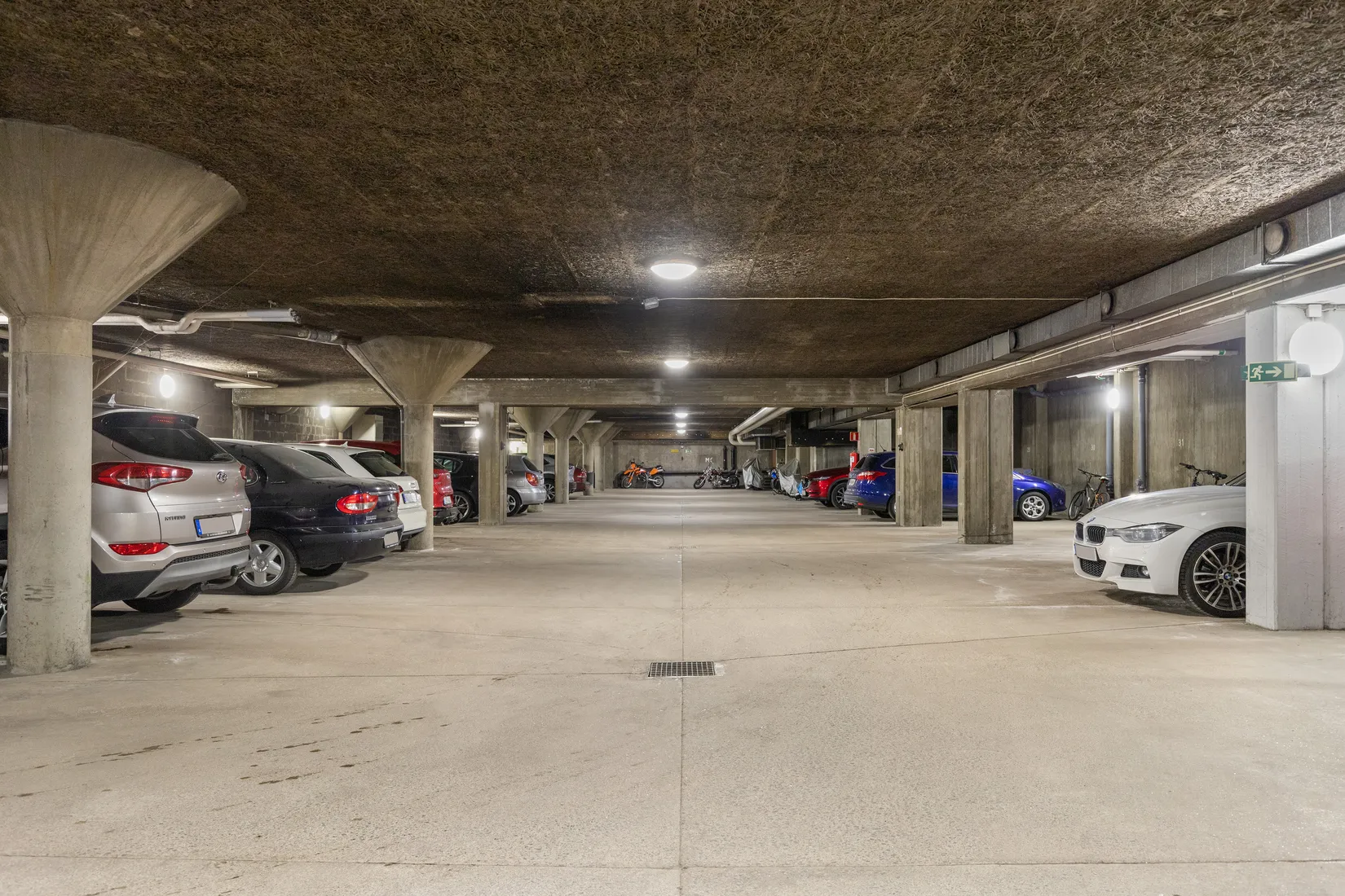 Bostadsrätt, Ronnebygatan 9D, Trossö, Karlskrona
