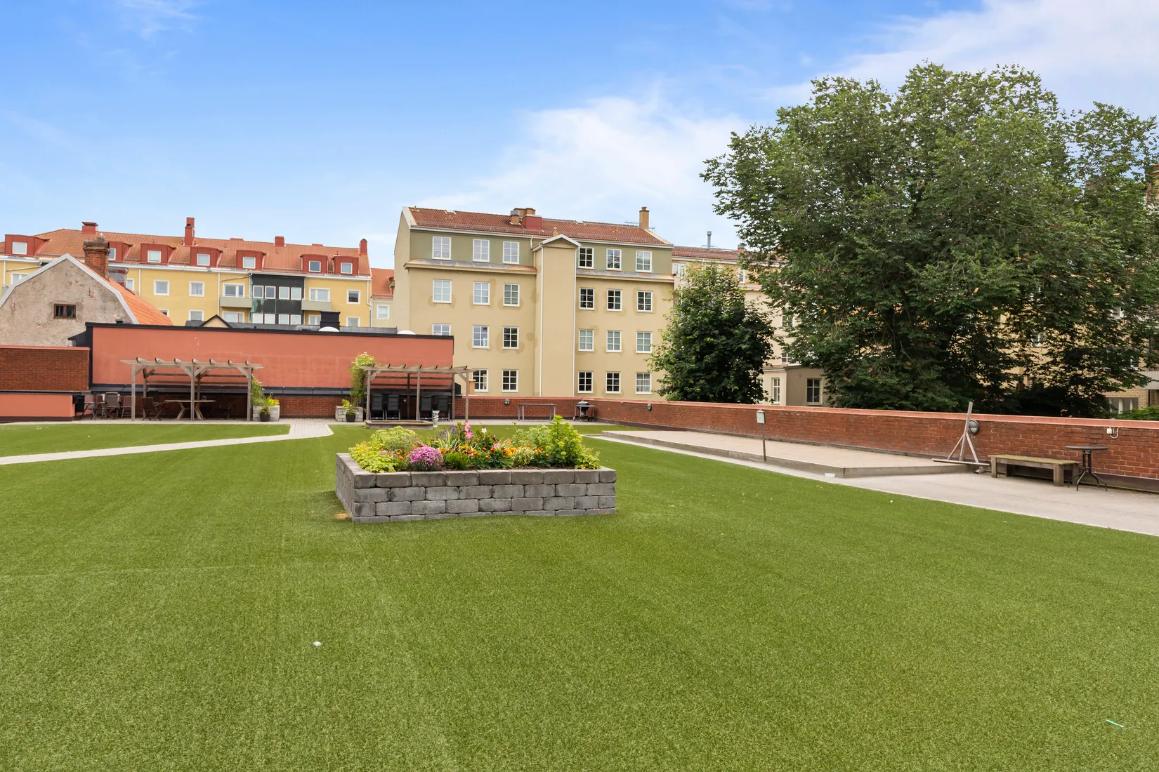 Bostadsrätt, Ronnebygatan 9D, Trossö, Karlskrona