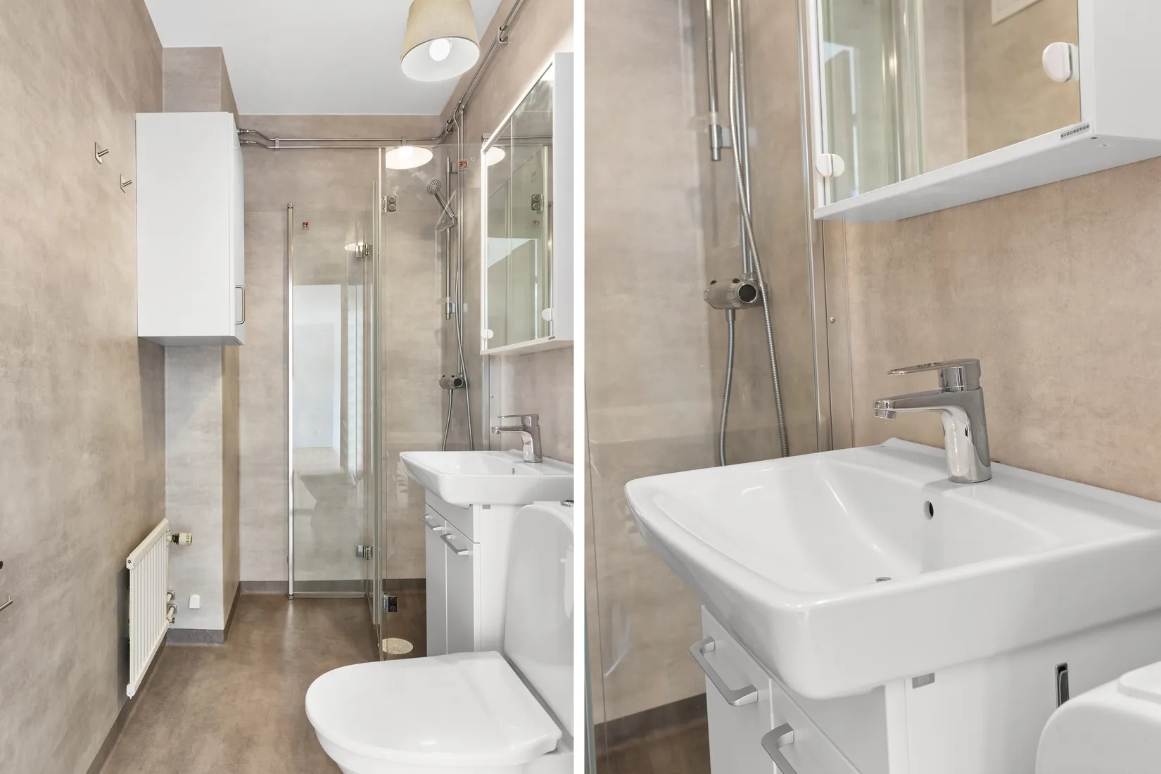 Bostadsrätt, Ronnebygatan 9D, Trossö, Karlskrona