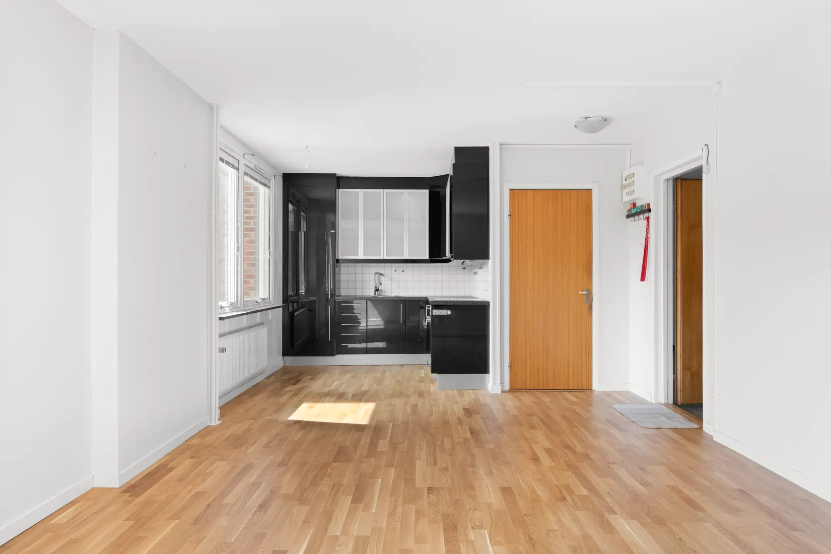 Bostadsrätt, Ronnebygatan 9D, Trossö, Karlskrona