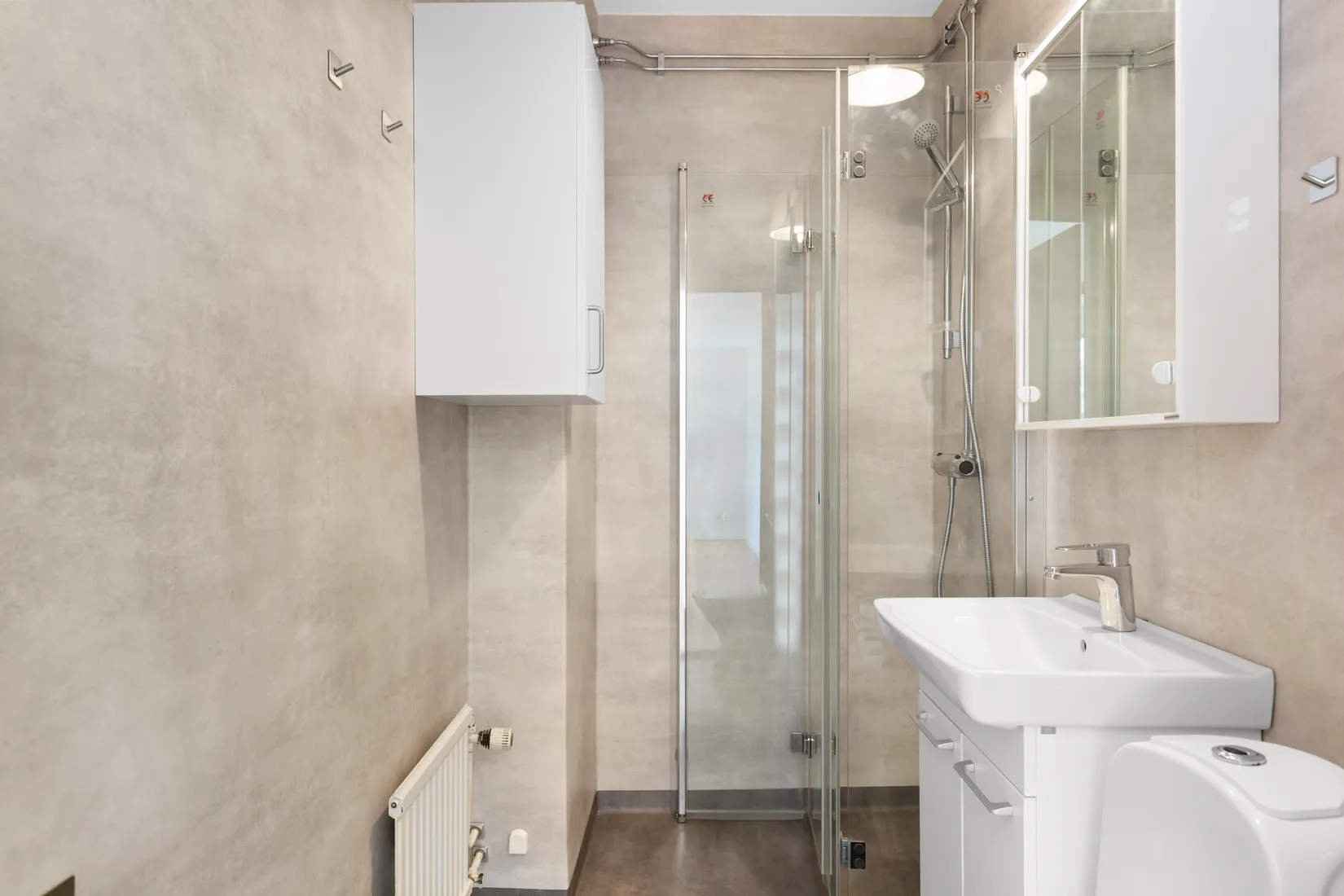 Bostadsrätt, Ronnebygatan 9D, Trossö, Karlskrona