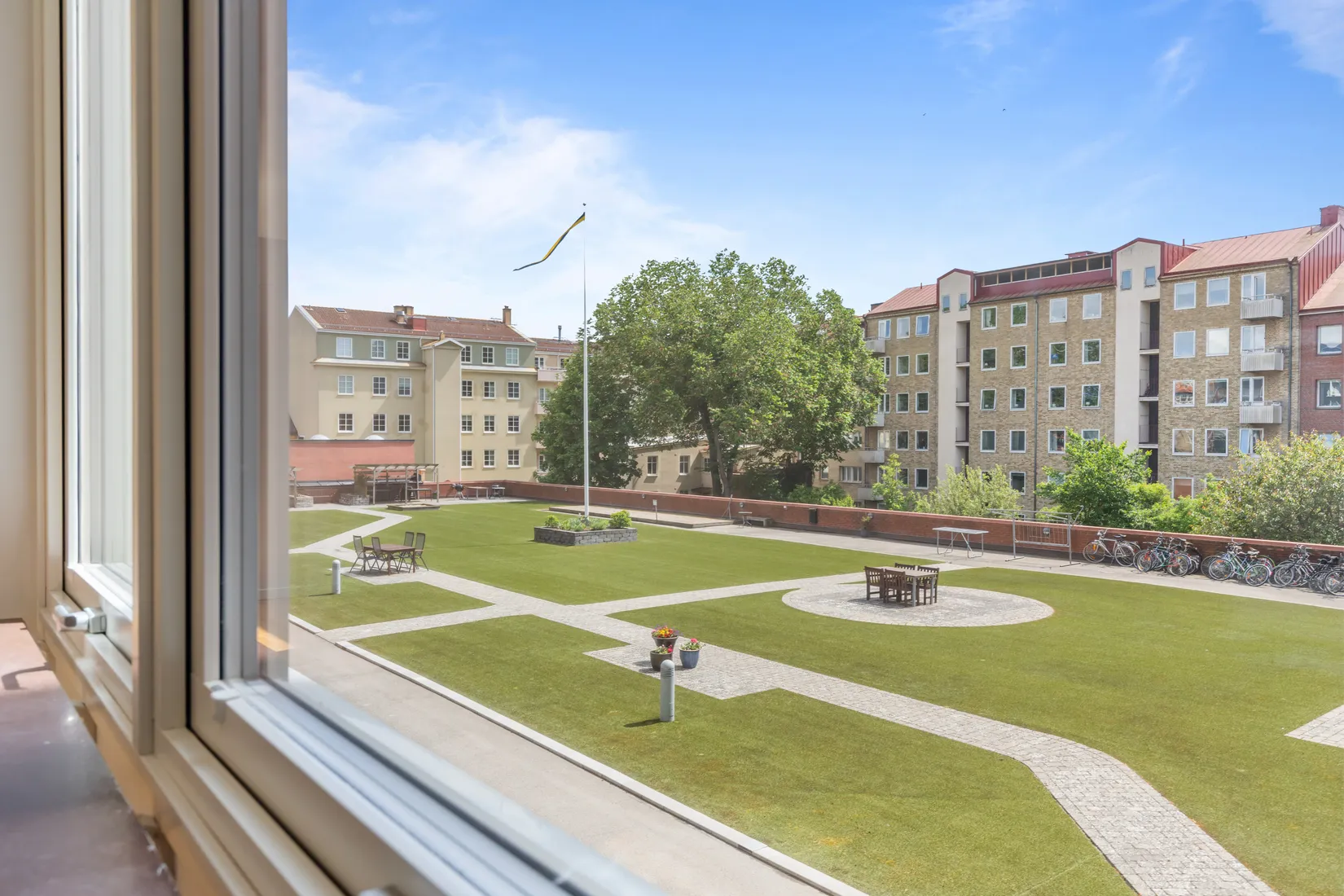 Bostadsrätt, Ronnebygatan 9D, Trossö, Karlskrona