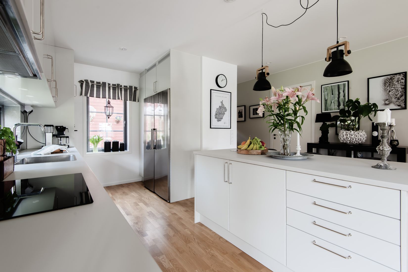 Bostadsrätt, Radhus, Svinningevägen 127A, Svinninge, Österåker