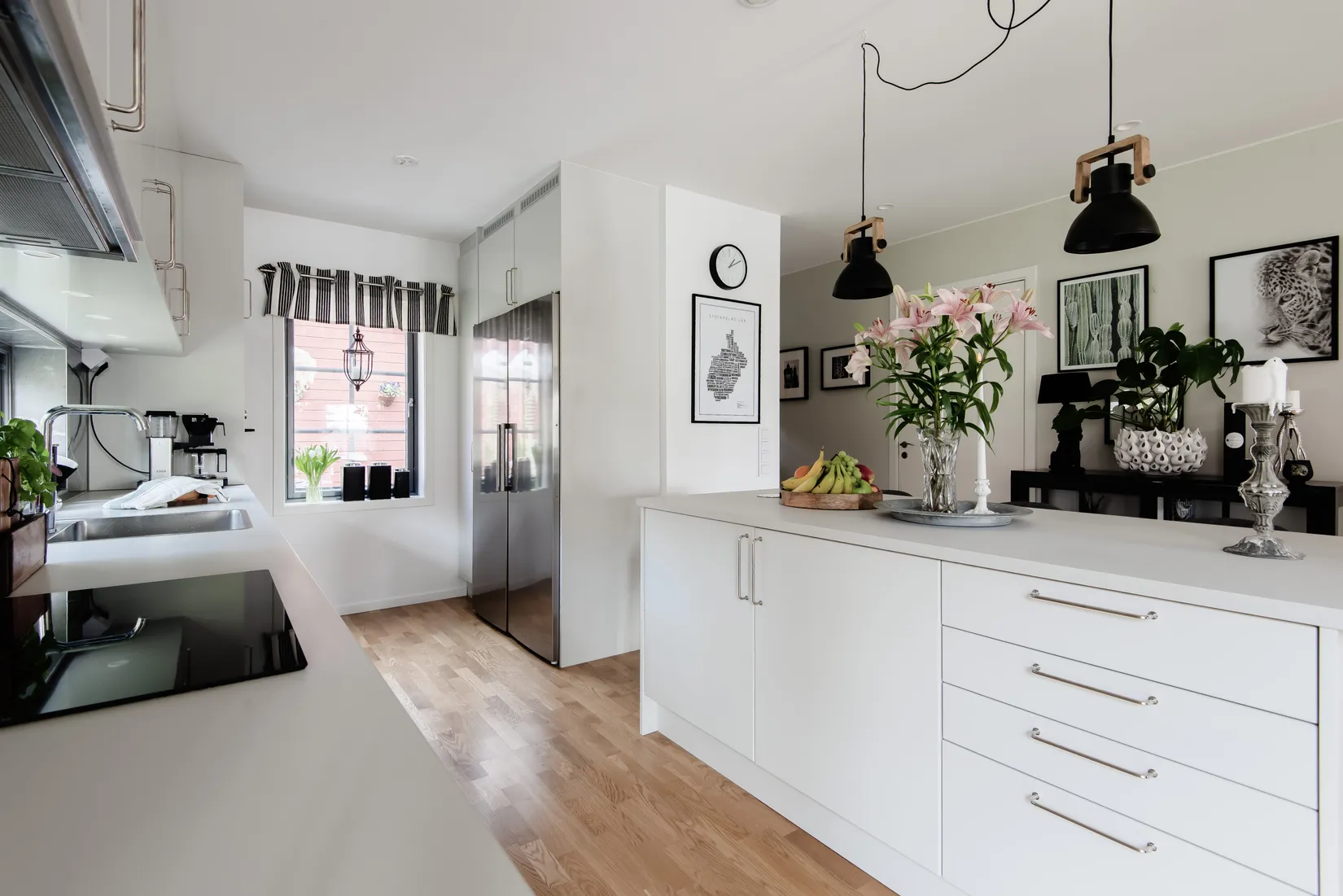 Bostadsrätt, Radhus, Svinningevägen 127A, Svinninge, Österåker