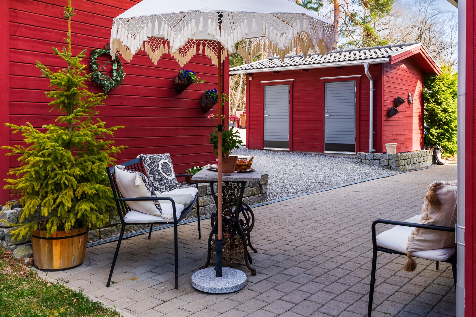 Bostadsrätt, Radhus, Svinningevägen 127A, Svinninge, Österåker