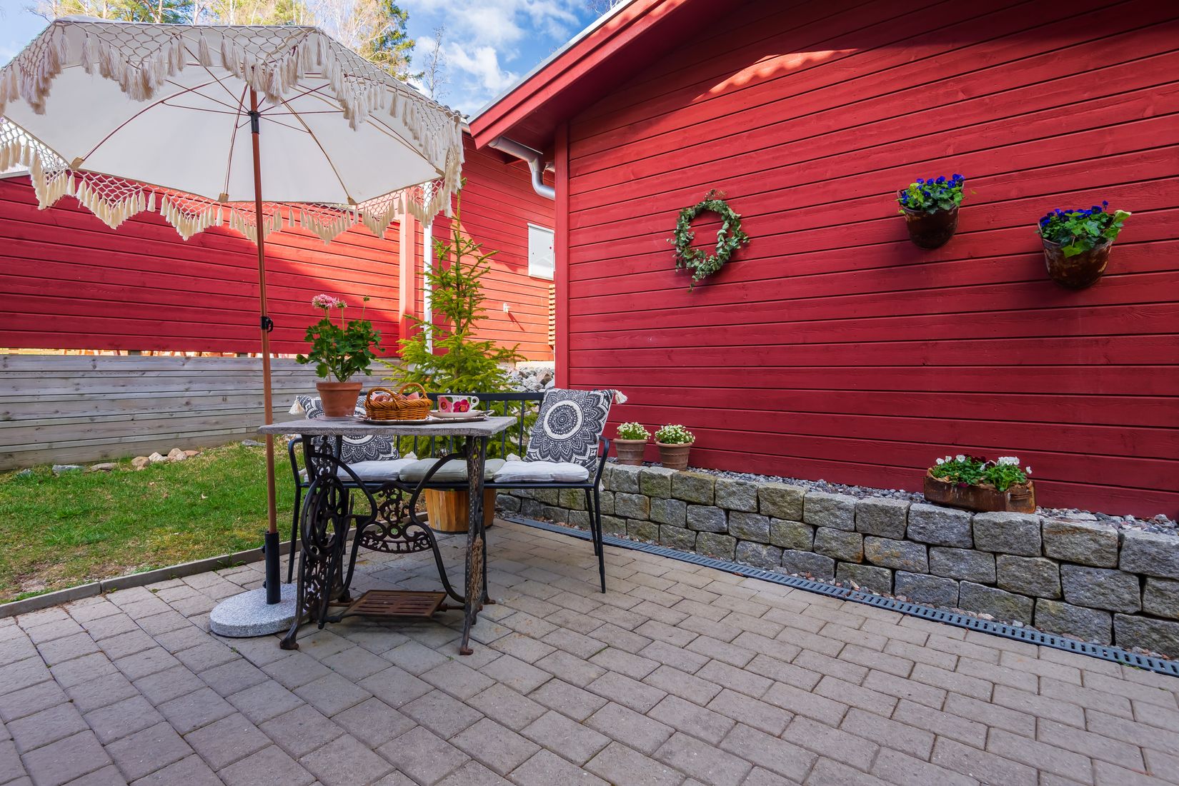 Bostadsrätt, Radhus, Svinningevägen 127A, Svinninge, Österåker