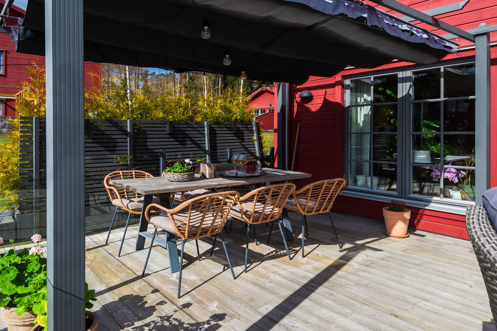 Bostadsrätt, Radhus, Svinningevägen 127A, Svinninge, Österåker