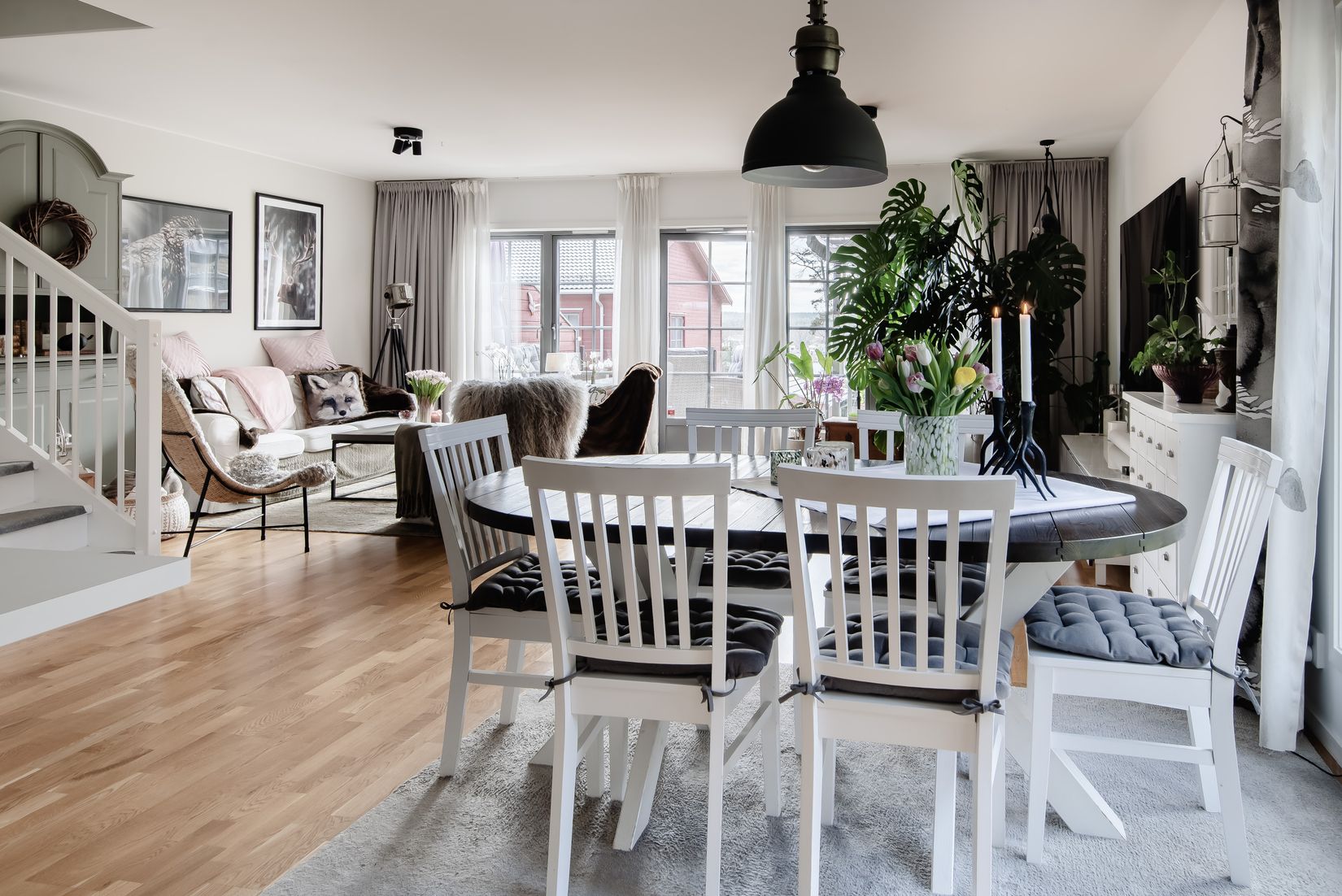 Bostadsrätt, Radhus, Svinningevägen 127A, Svinninge, Österåker