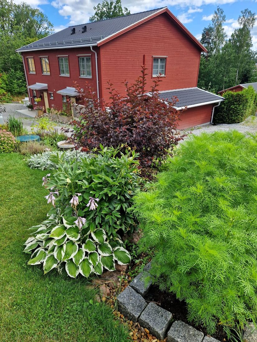 Bostadsrätt, Radhus, Svinningevägen 127A, Svinninge, Österåker