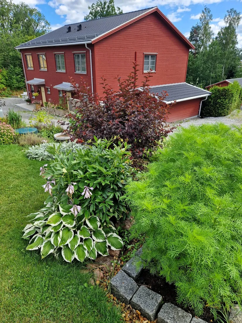 Bostadsrätt, Radhus, Svinningevägen 127A, Svinninge, Österåker