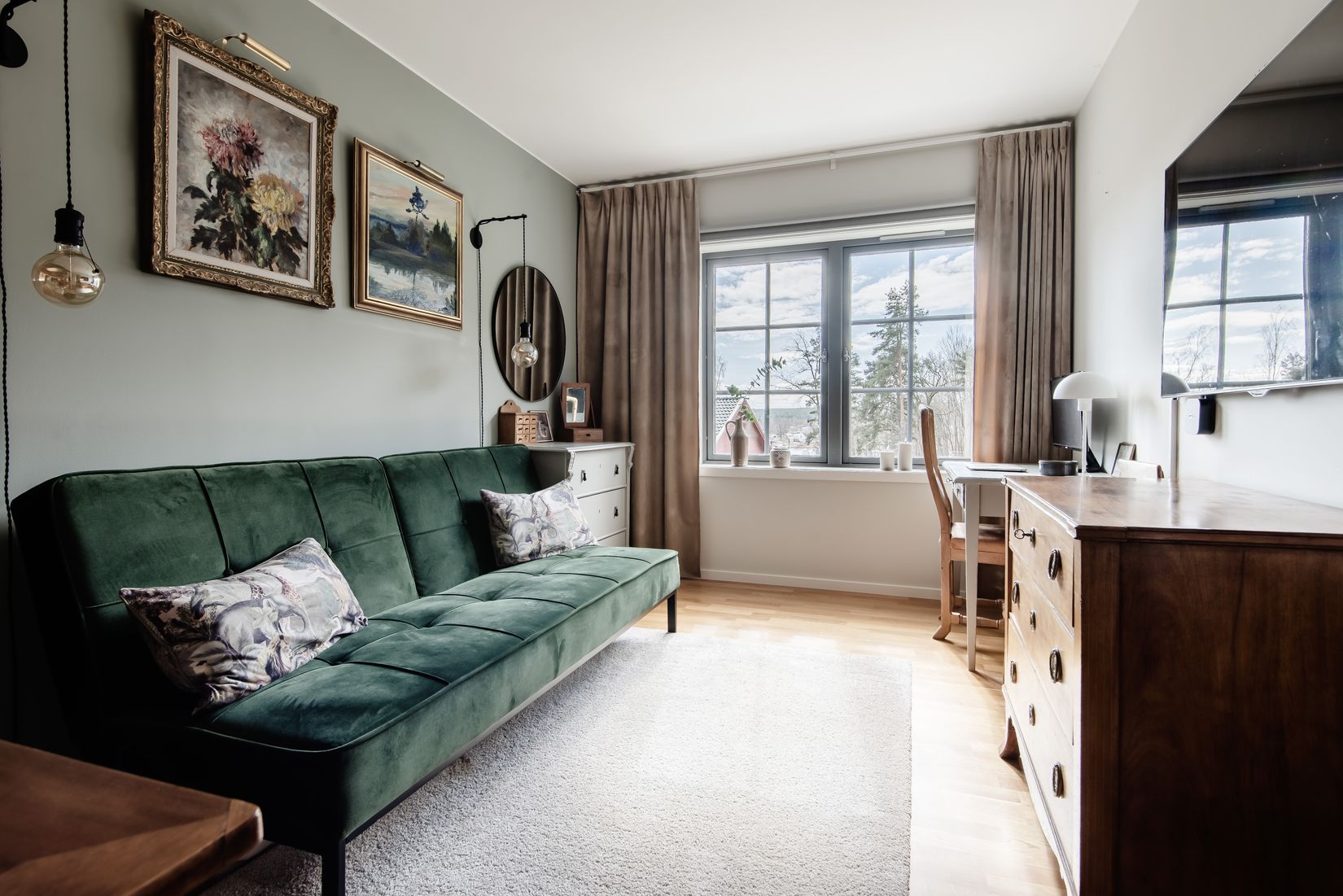 Bostadsrätt, Radhus, Svinningevägen 127A, Svinninge, Österåker