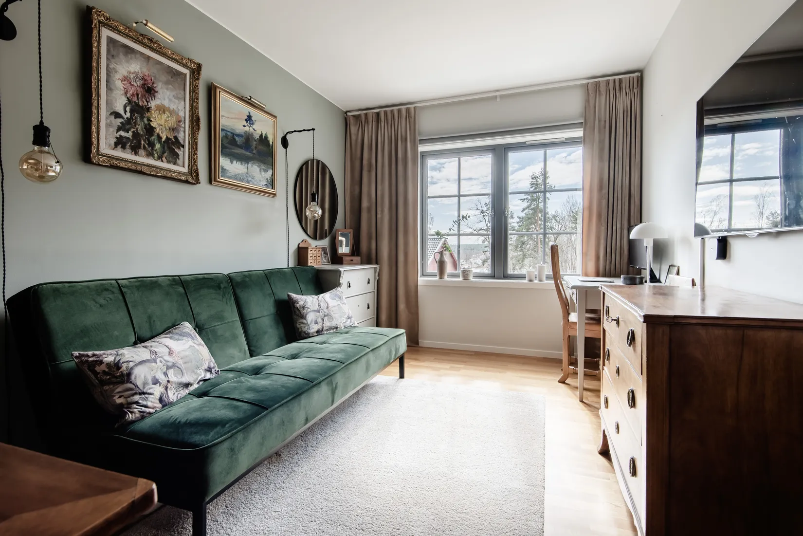 Bostadsrätt, Radhus, Svinningevägen 127A, Svinninge, Österåker