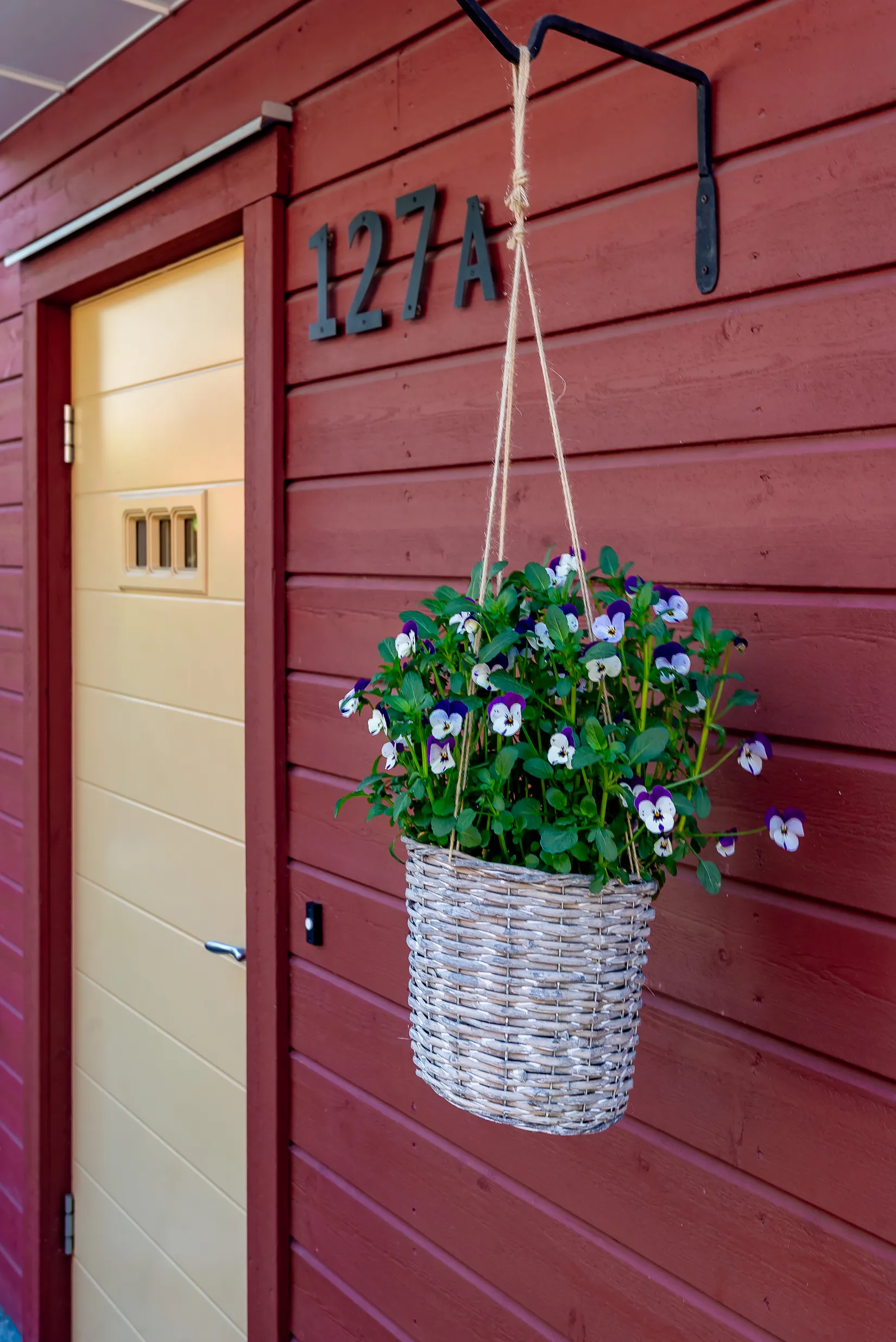 Bostadsrätt, Radhus, Svinningevägen 127A, Svinninge, Österåker